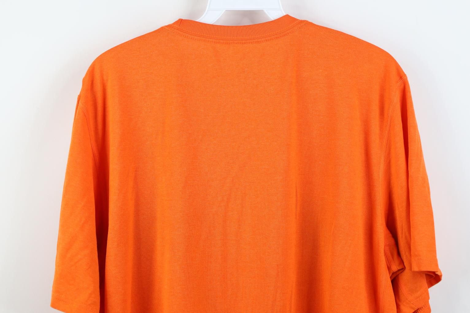 Nike Nike NFL Cleveland Browns Football Short Sleeve T-Shirt Size US L / EU 52-54 / 3 - 13 Thumbnail