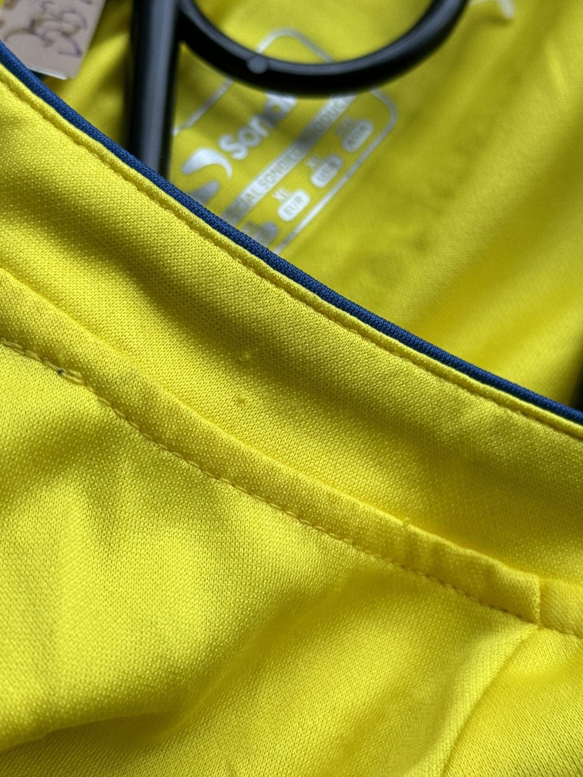 Other Portsmouth 14/15 Away Home Football Jersey Size US XL / EU 56 / 4 - 12 Thumbnail