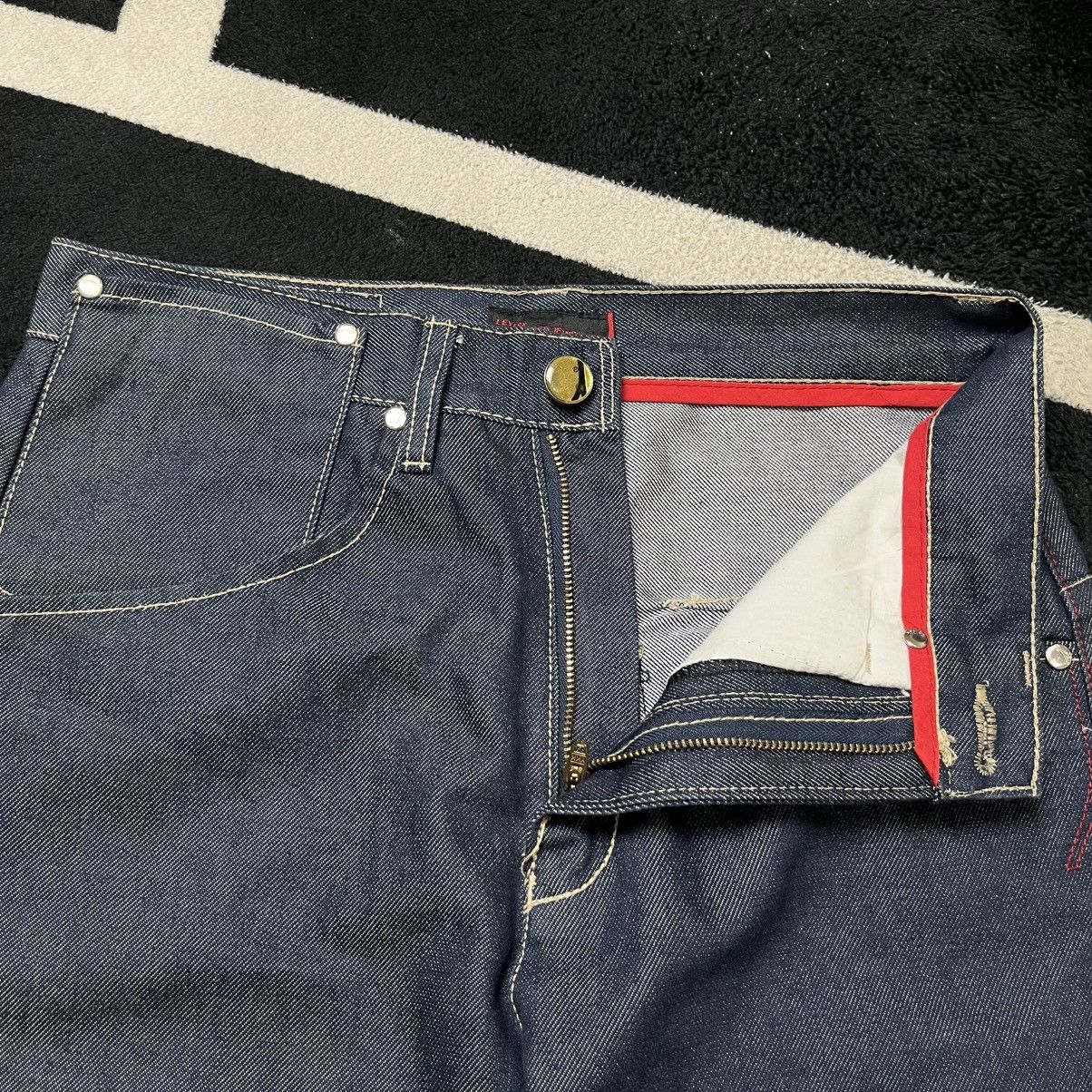 Engineered Garments × Levi's Need Gone❌Vintage 00s💥Levi’s Engineered Jeans (29x30) Size US 29 - 7 Thumbnail
