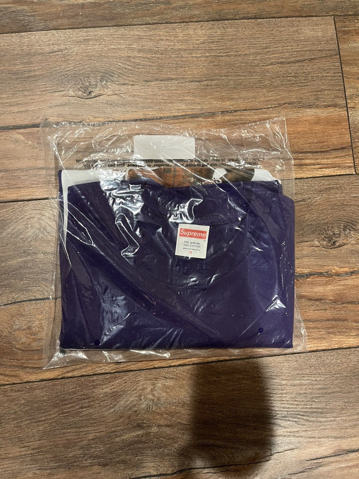 Hellstar Jesus Tee Bundle