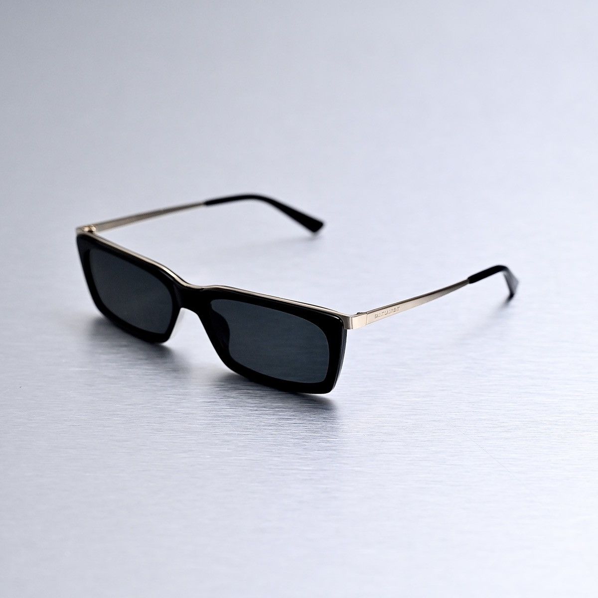 Saint Laurent Paris SAINT LAURENT SL 766 001 SUNGLASSES Size ONE SIZE - 1 Thumbnail