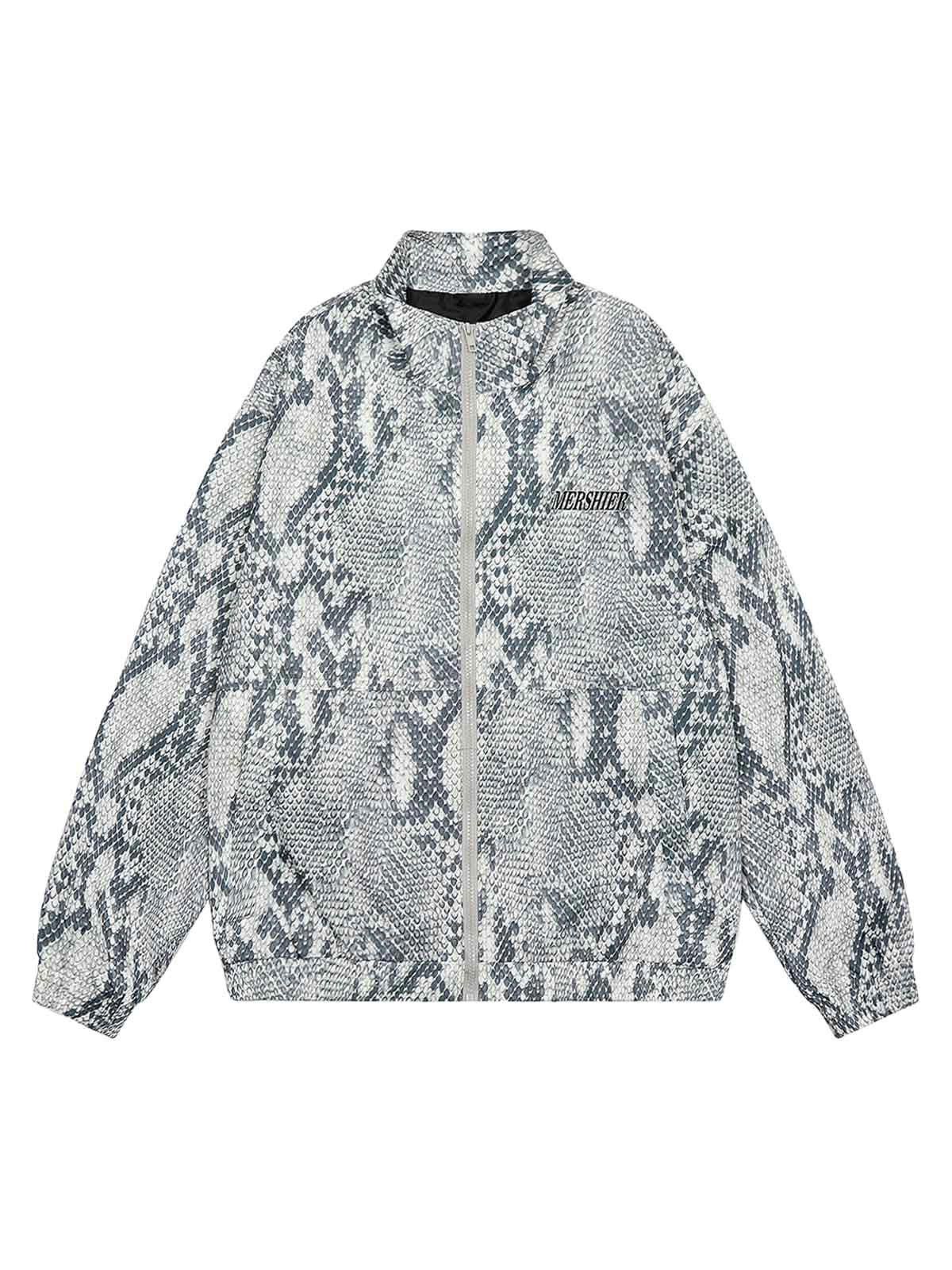 Other Harlaut Apparel - Old Skool Windbreaker | Grailed
