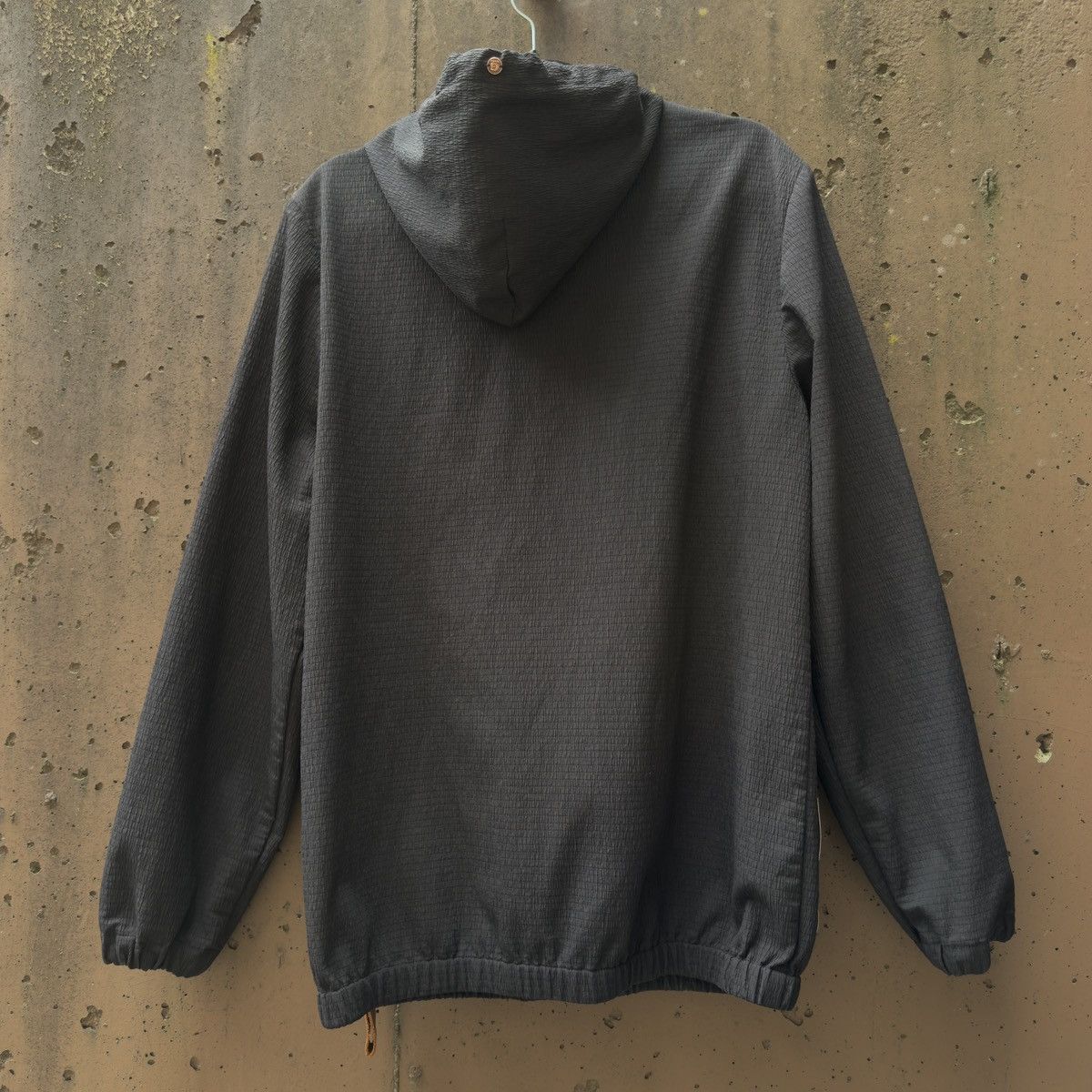Givenchy Y2K Givenchy Packable Mens Medium Zip Jacket Black Copper Size US M / EU 48-50 / 2 - 2 Thumbnail