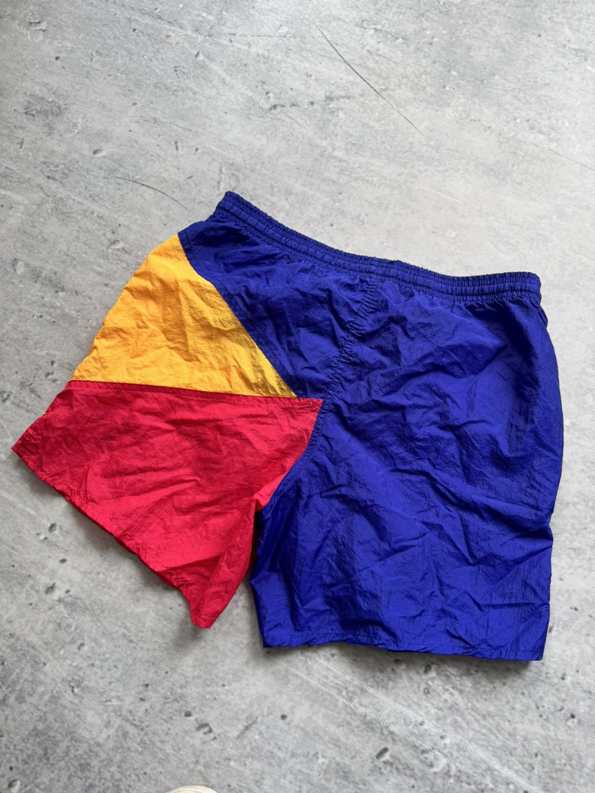 Umbro × Vintage Vintage 90s Umbro USA awesome shorts Size US 30 / EU 46 - 3 Thumbnail