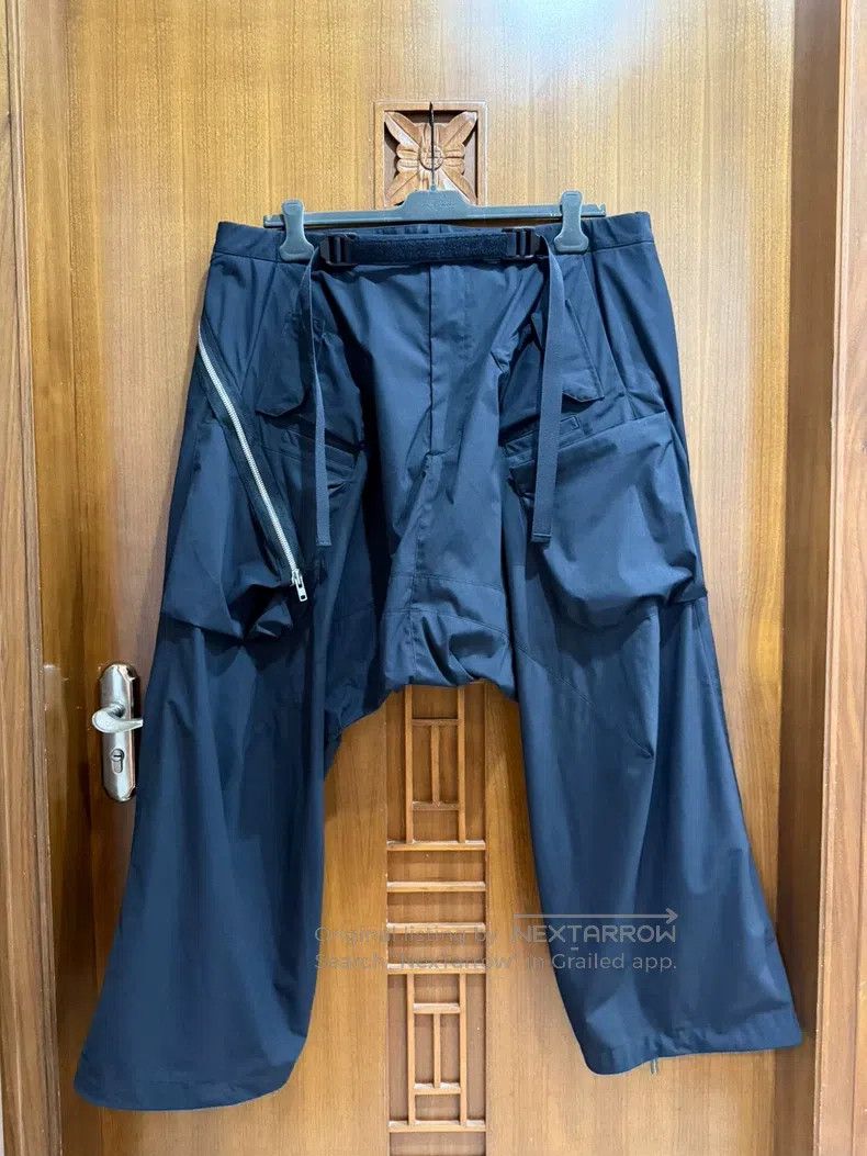 Acronym Acronym P30AL-DS Size M | Grailed