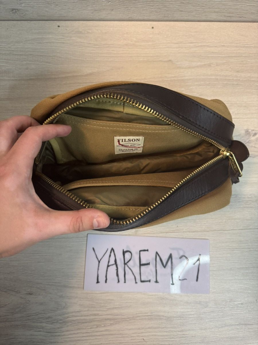 Filson Filson bag Size ONE SIZE - 7 Thumbnail