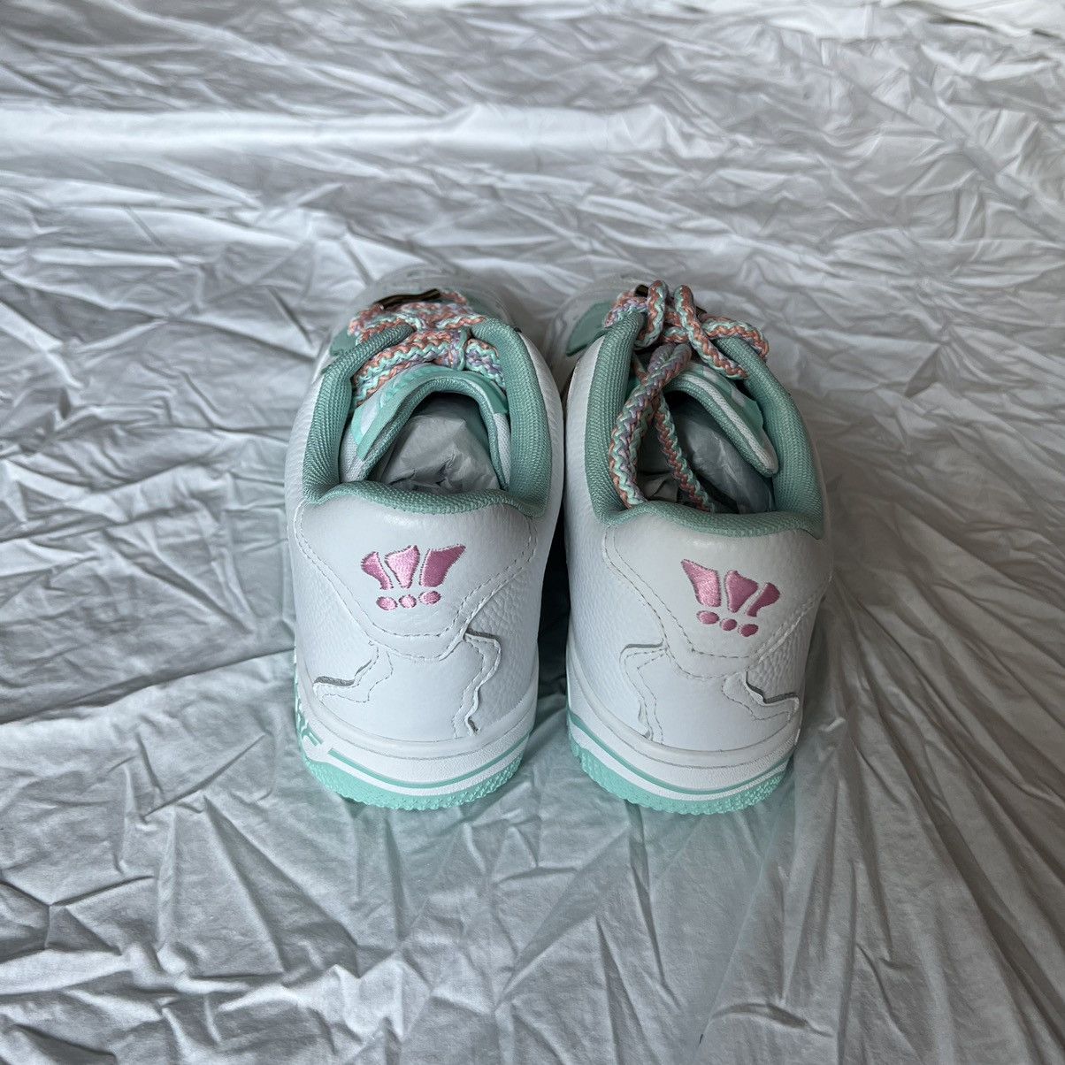 MSCHF MSCHF Super Normal 2 Sneakers Size US 10 / EU 43 - 7 Thumbnail