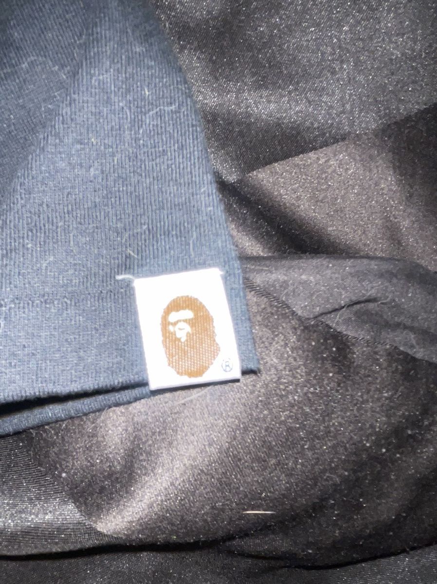 Bape BAPE X KID CUDI T-Shirt Size US XL / EU 56 / 4 - 12 Thumbnail