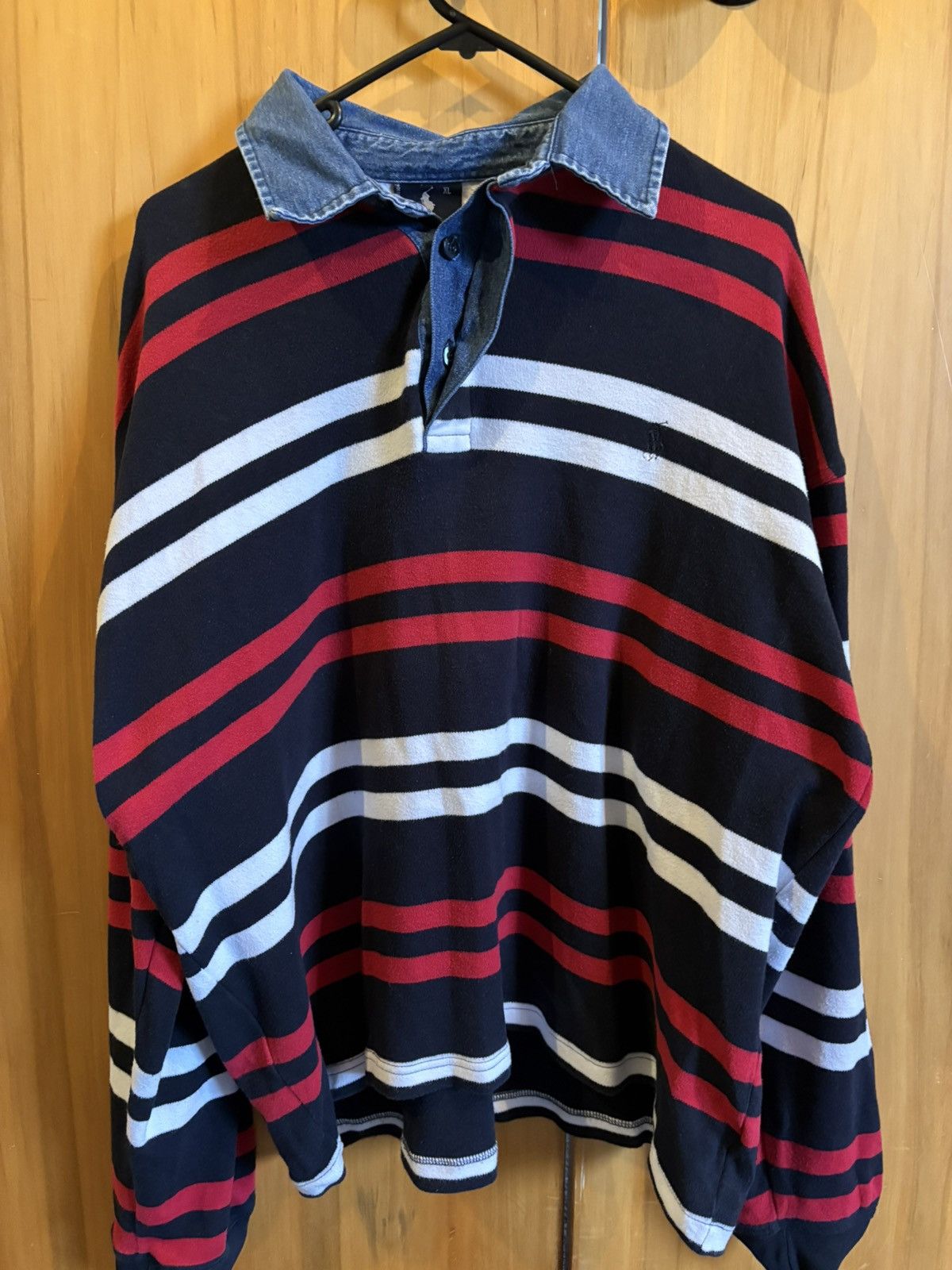 Polo Ralph Lauren Polo By Ralph Lauren Size US XL / EU 56 / 4 - 1 Thumbnail
