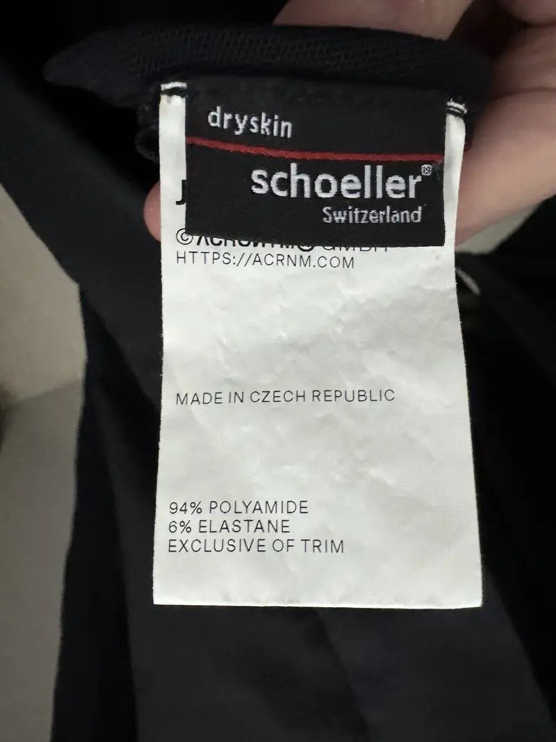 Acronym J72-DS 1.1 Size US S / EU 44-46 / 1 - 3 Thumbnail