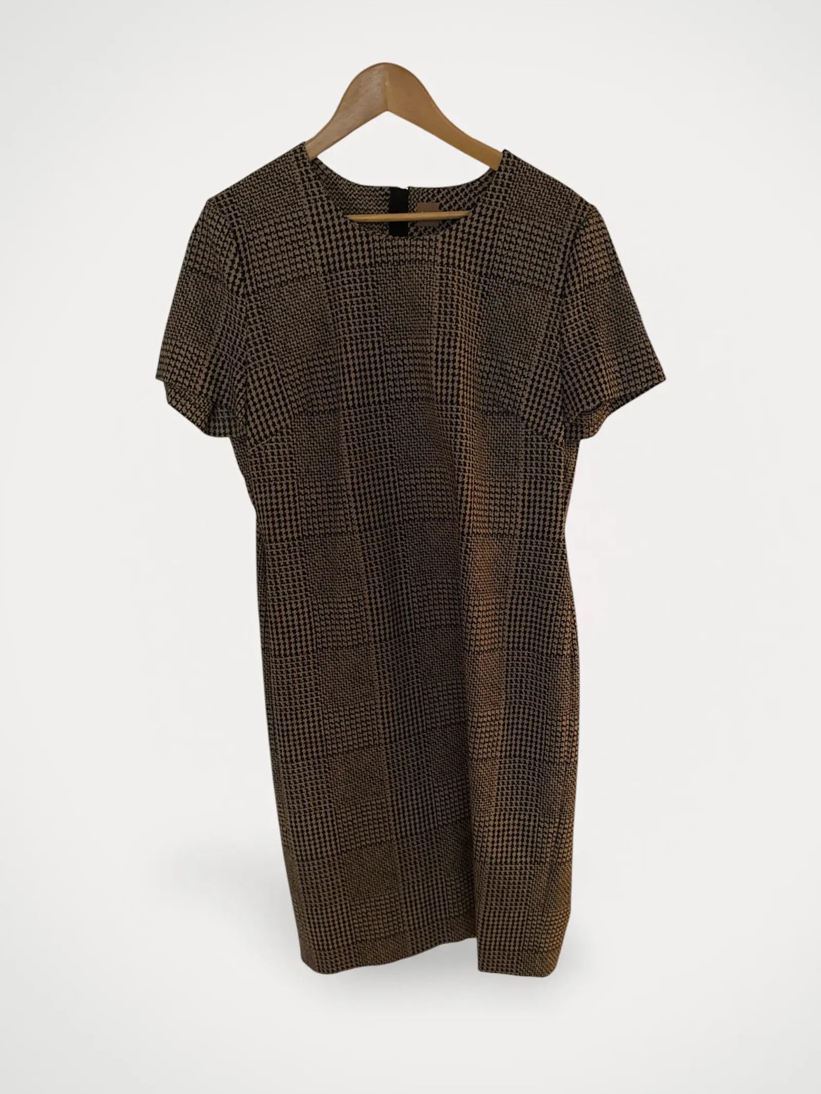 Hugo Boss Boss Dress Size M / US 6-8 / IT 42-44 - 1 Thumbnail