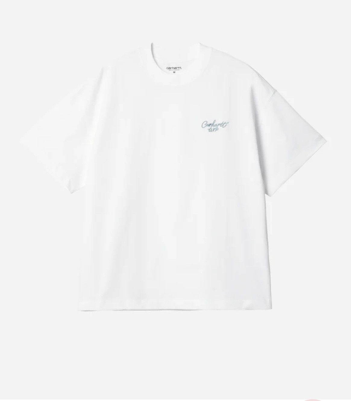 Carhartt Wip Carhartt Wip T shirt Size US S / EU 44-46 / 1 - 4 Thumbnail