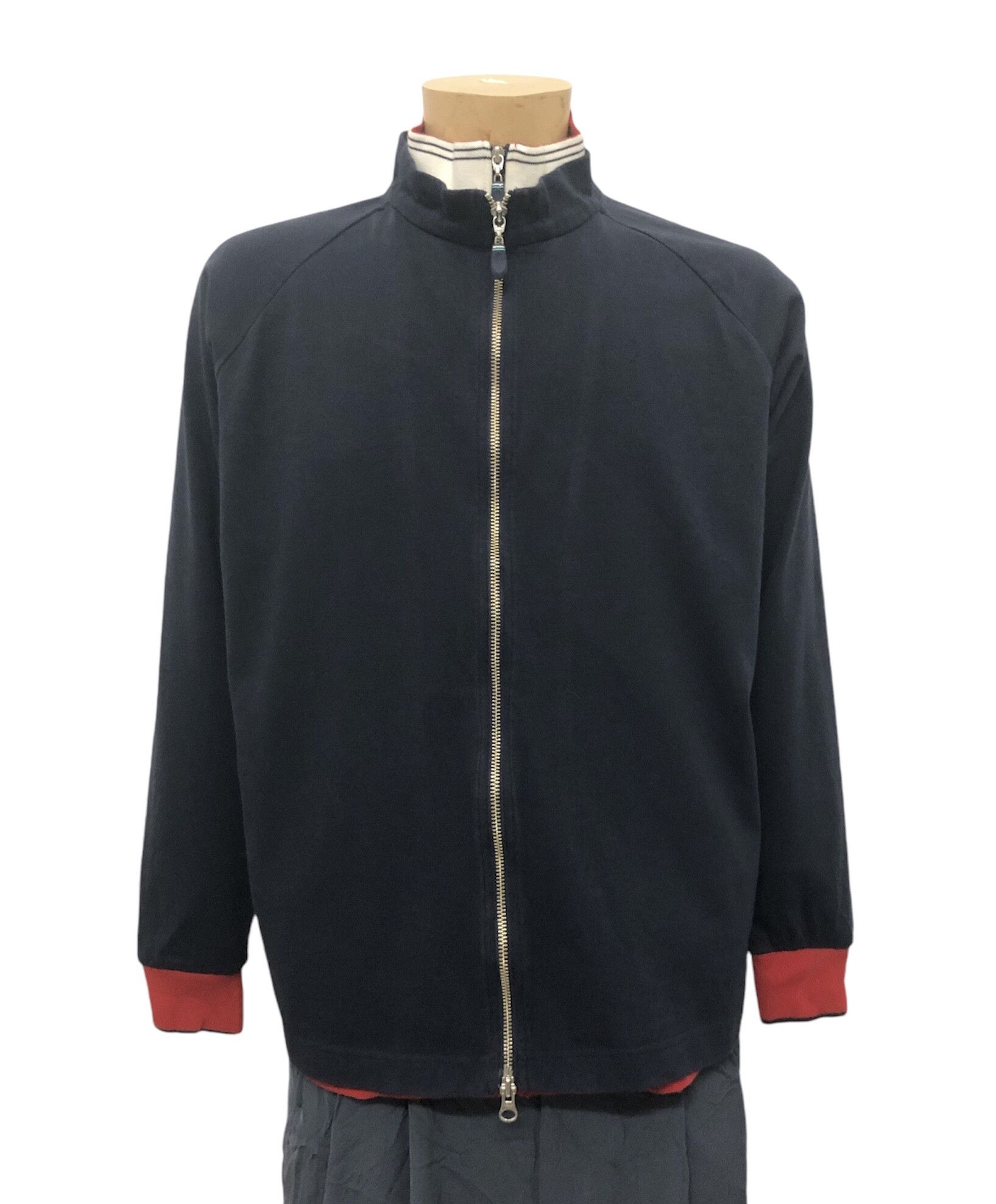 Alexander Julian × Designer × Vintage Rare Designer Alexander Julian NEXT Sweater Size US M / EU 48-50 / 2 - 5 Thumbnail