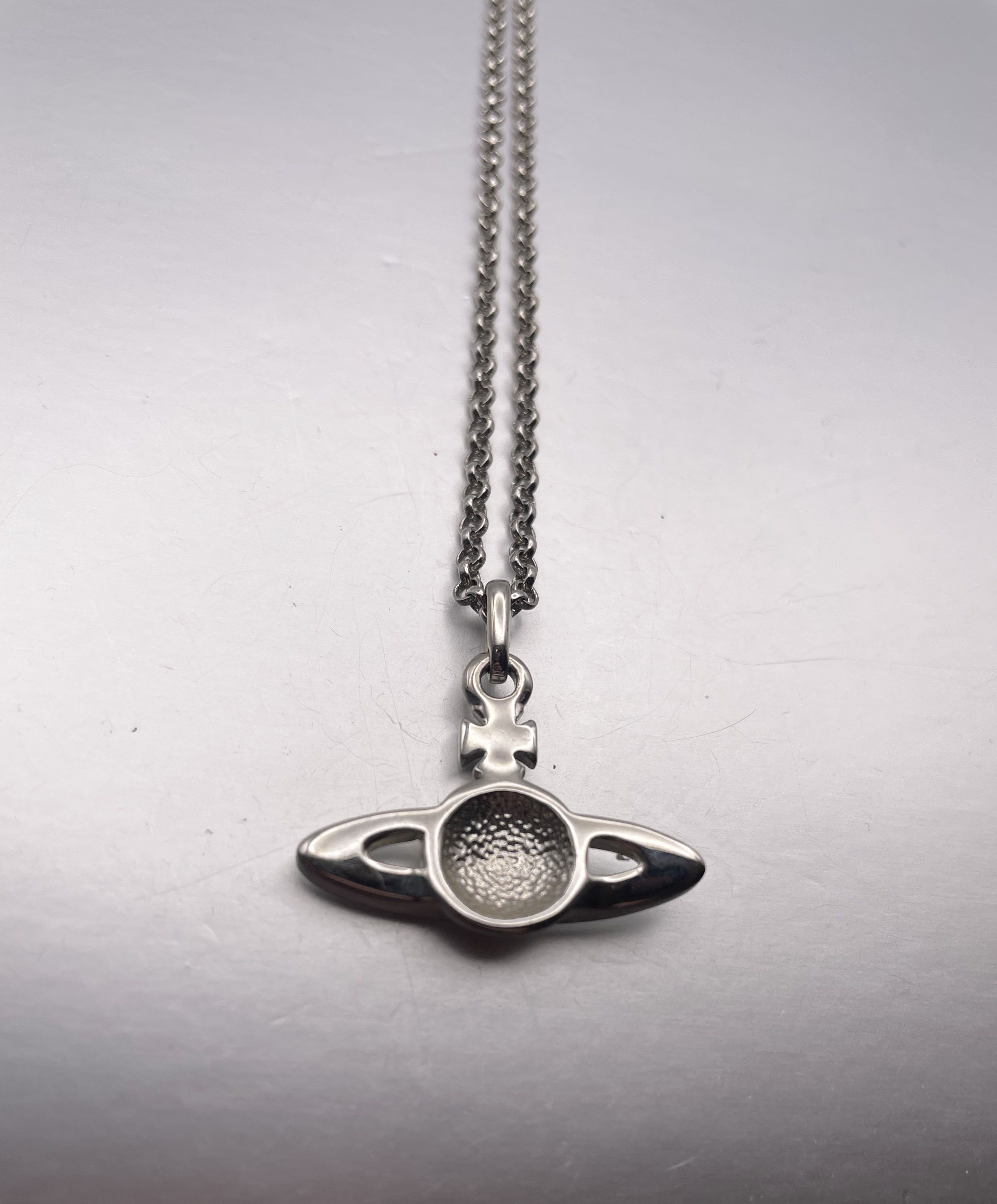 Vivienne Westwood Orb Necklace Size ONE SIZE - 3 Thumbnail
