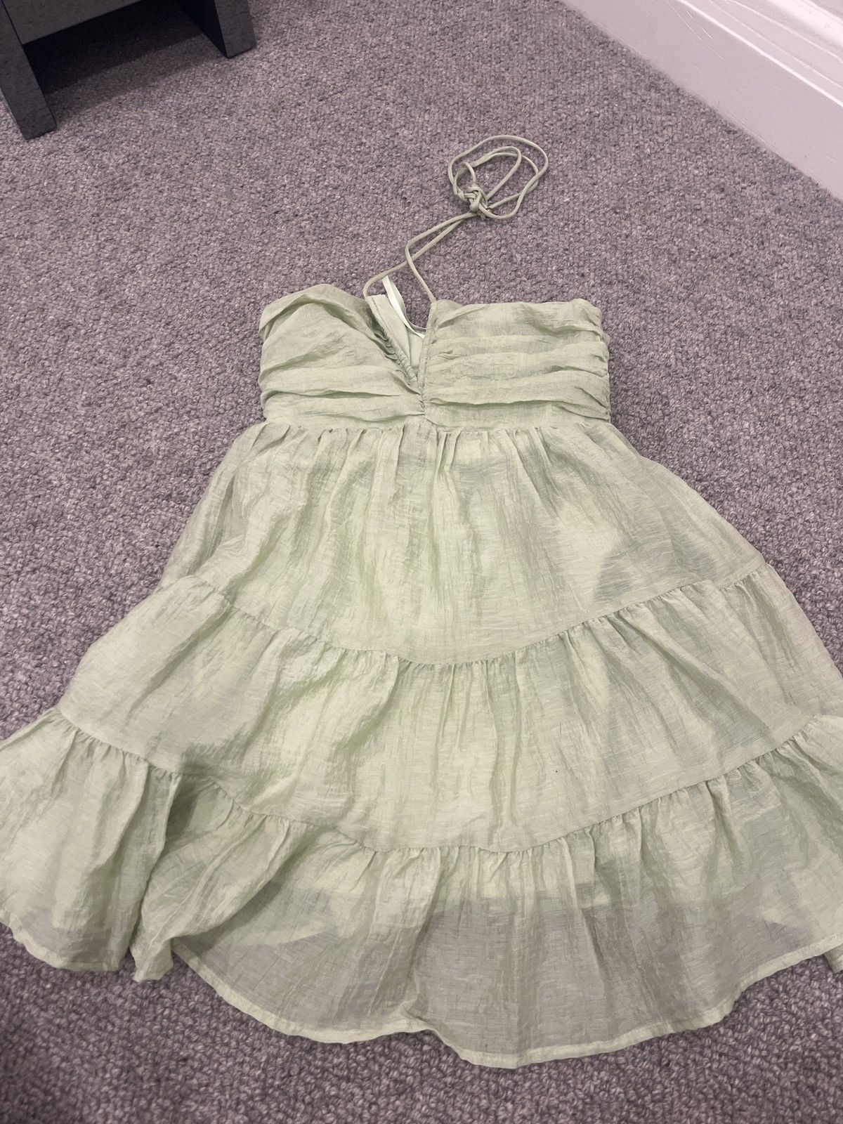 Other Indi lux dress Size S / US 4 / IT 40 - 1 Thumbnail