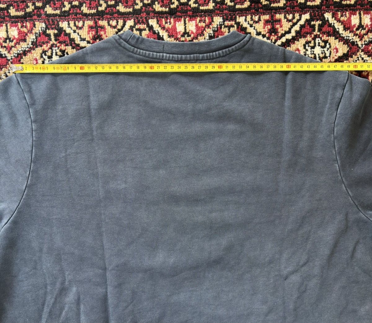 Polo Ralph Lauren Polo Ralph Lauren logo Sweater (L) Size US L / EU 52-54 / 3 - 10 Thumbnail