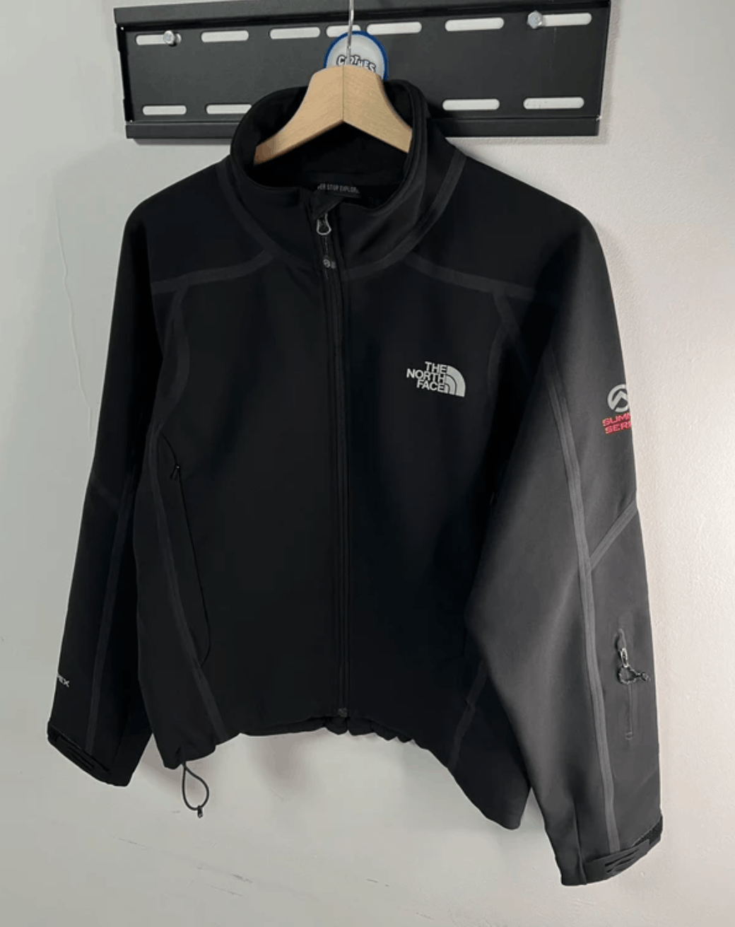 The North Face The North Face summit series Apex Seamless womens softshell Size M / US 6-8 / IT 42-44 - 1 Thumbnail