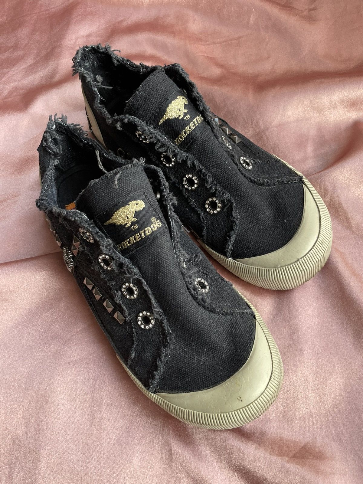 Vintage Rocketdog shoes Size US 6 / IT 36 - 11 Thumbnail