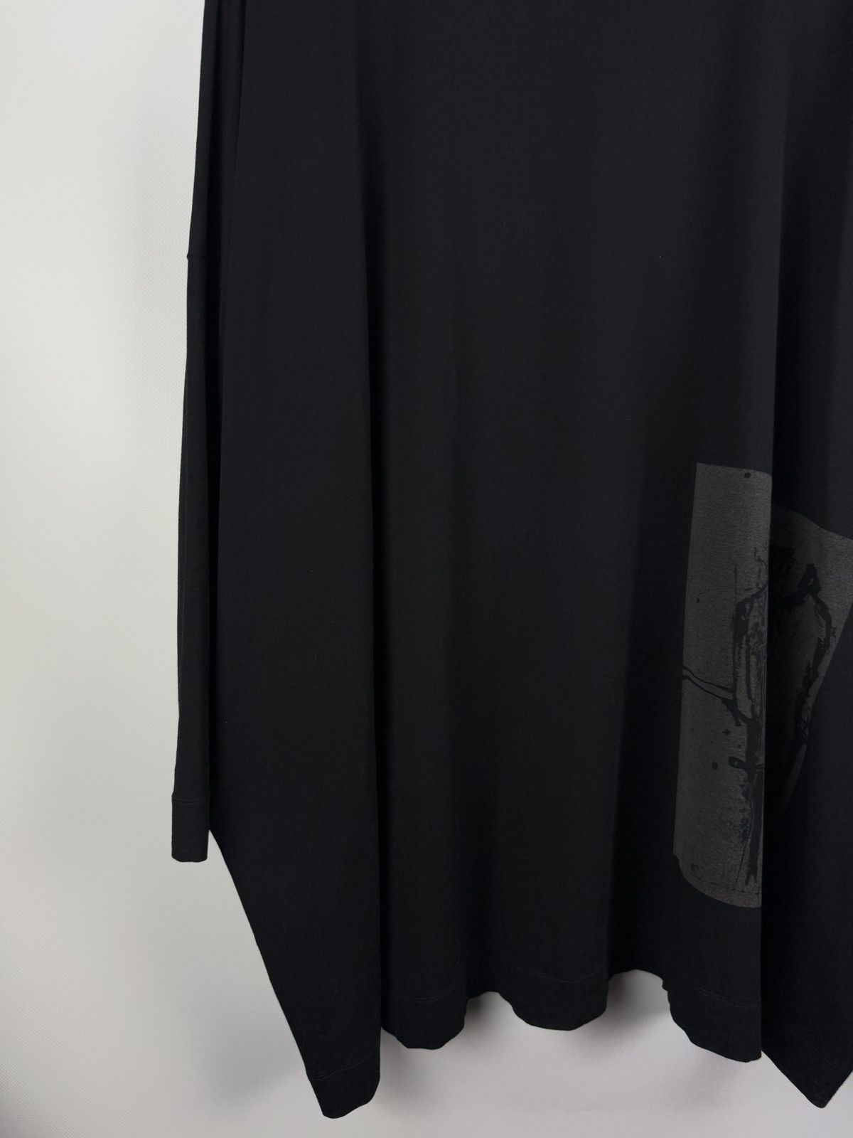 Other Elli Ladies Lagenlook Avant-Garde Oversized Sweater Pullover Size ONE SIZE - 7 Thumbnail
