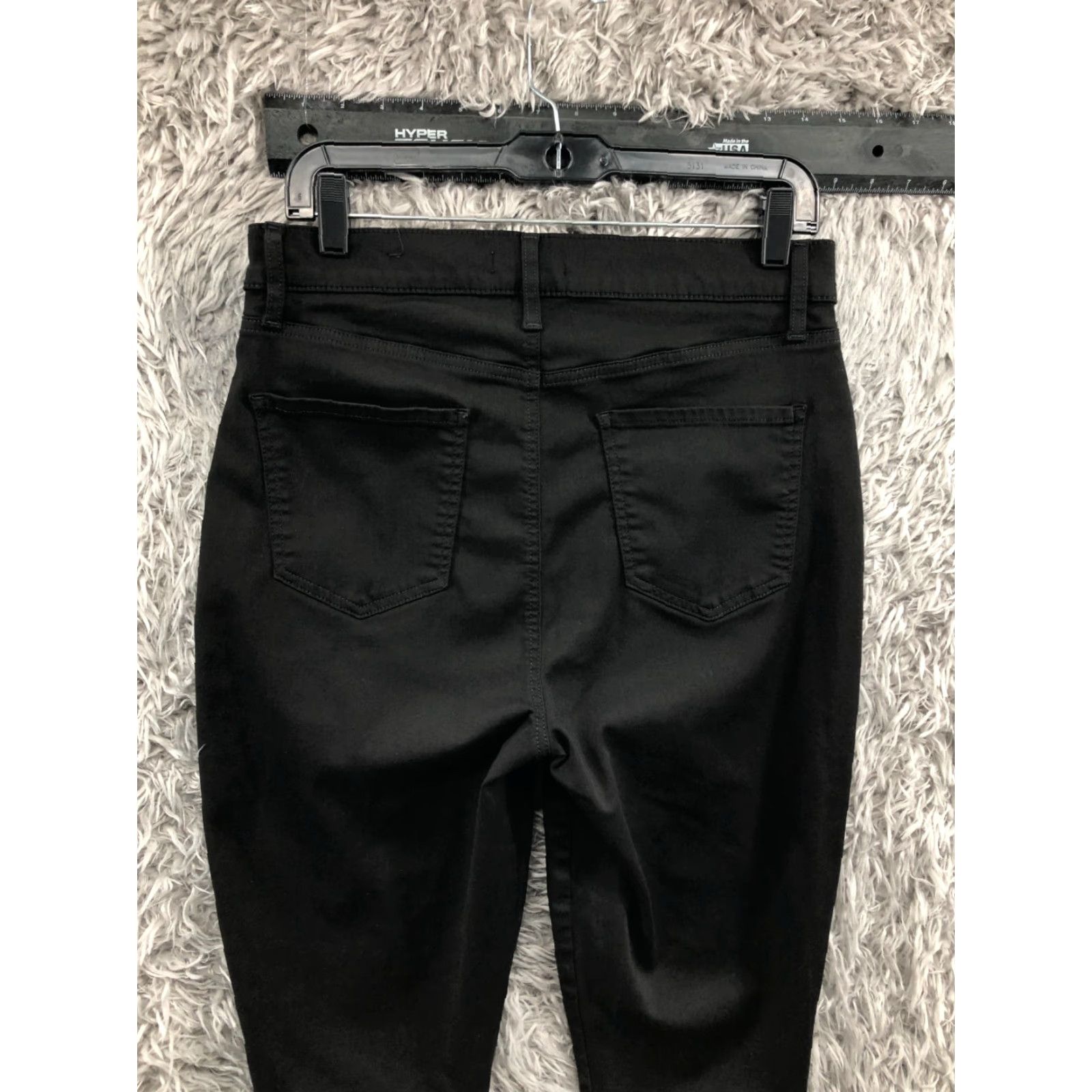 Vintage Unbranded Pants Shirt? Size 32" / US 10 / IT 46 - 6 Thumbnail