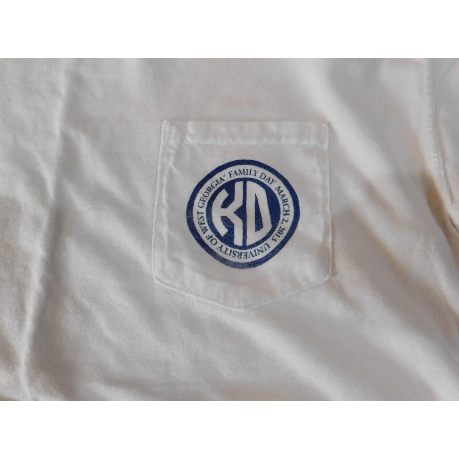 Comfort Colors Comfort Colors Mens Shirt L White Crew Neck Short Sleeve Logo T-Shirt Classic Do not include extra words Size US L / EU 52-54 / 3 - 4 Thumbnail
