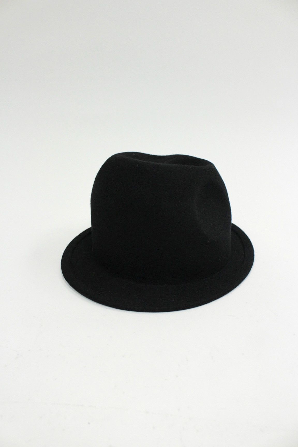 Ann Demeulemeester F/W08 Ann Demeulemeester Lievre Hat Size ONE SIZE - 3 Thumbnail