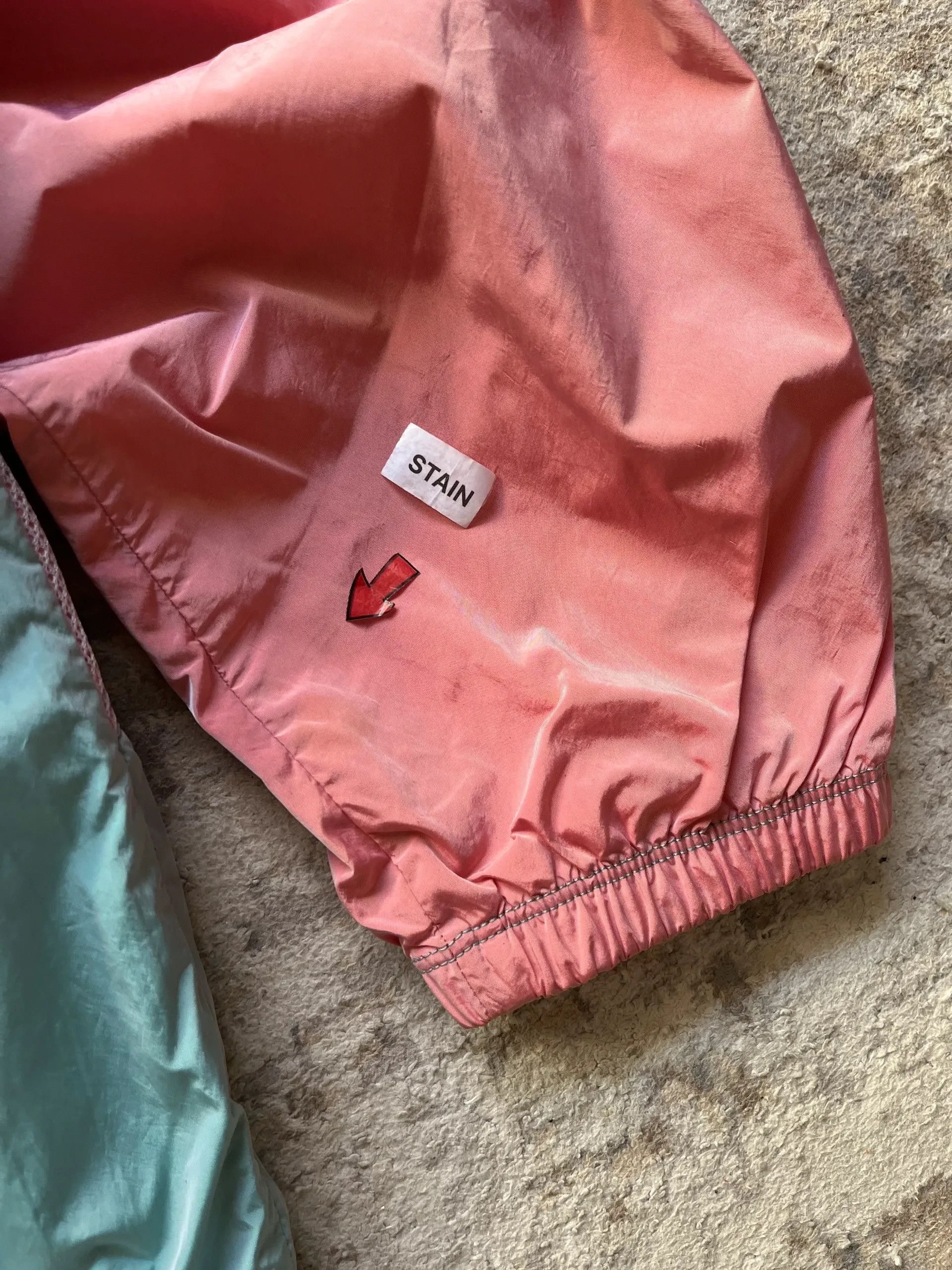 Other Mito Sport Spirit Made in Spain Track Suit Rare Sz 50 / M Size 38L - 16 Thumbnail
