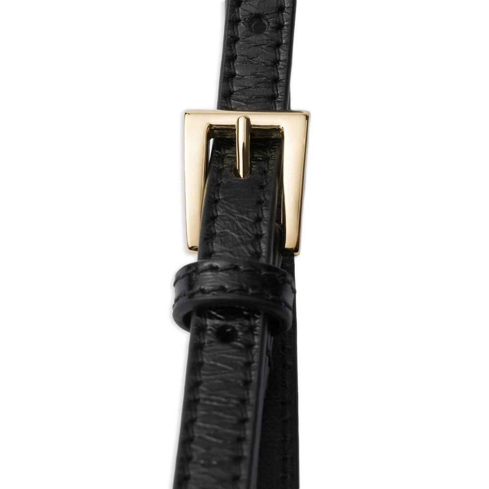 Prada Prada BLACK Belts Size ONE SIZE - 1 Thumbnail