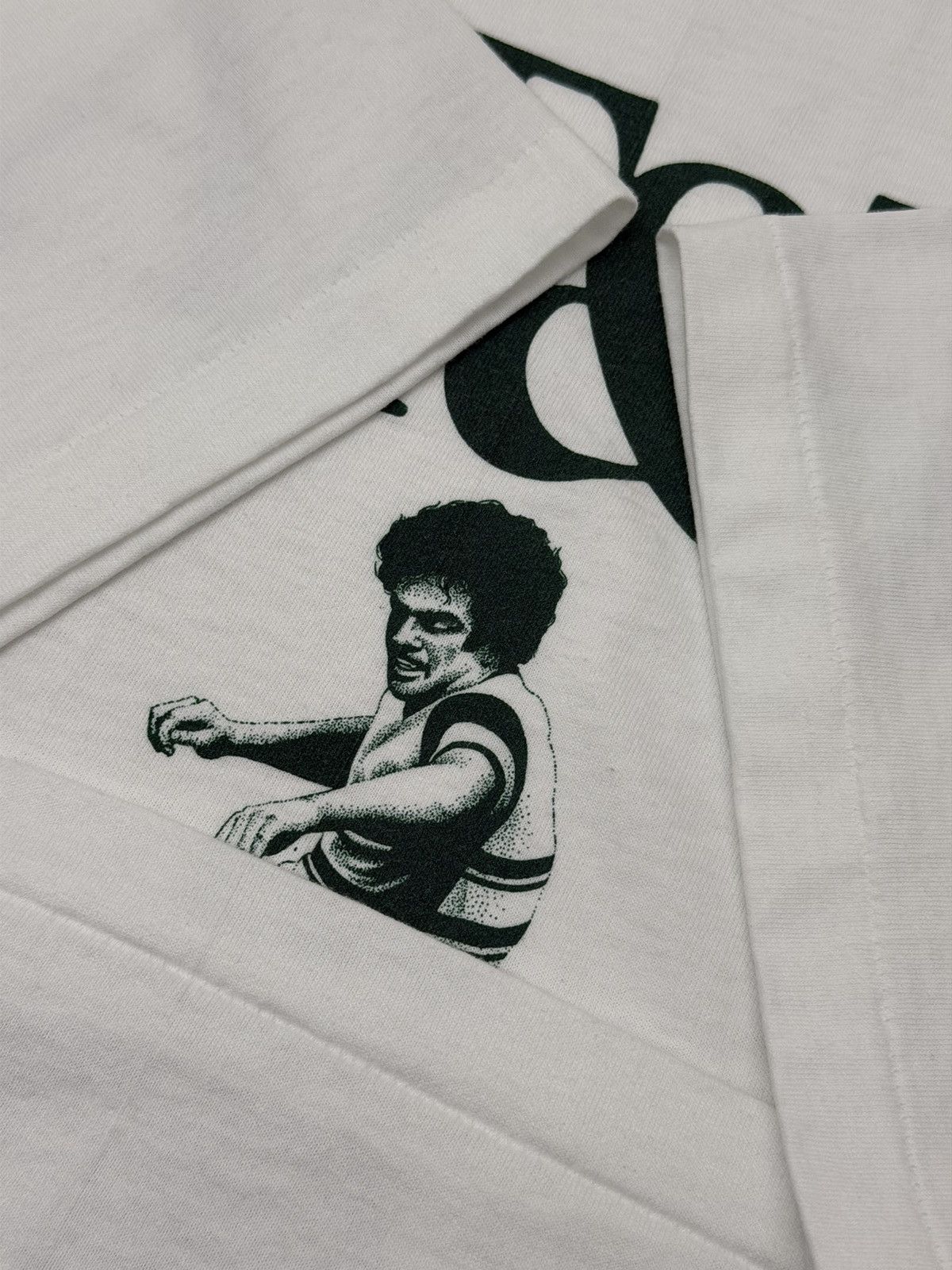 Hanes Vintage 90s AT&T Soccer Shoot-Out ‘94 Graphic Tee Shirt XL Size US XL / EU 56 / 4 - 7 Thumbnail