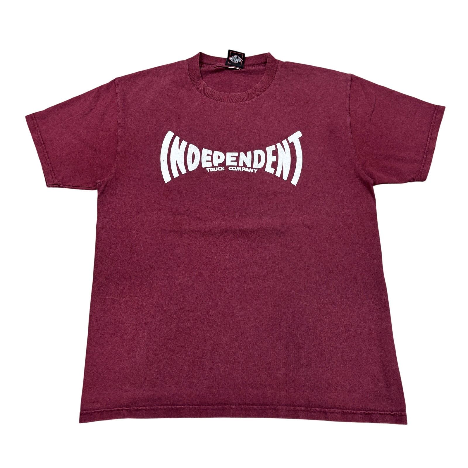 Independent Truck Co. Independent Truck Company Span Skate T Shirt Men's Medium Size US M / EU 48-50 / 2 - 1 Thumbnail