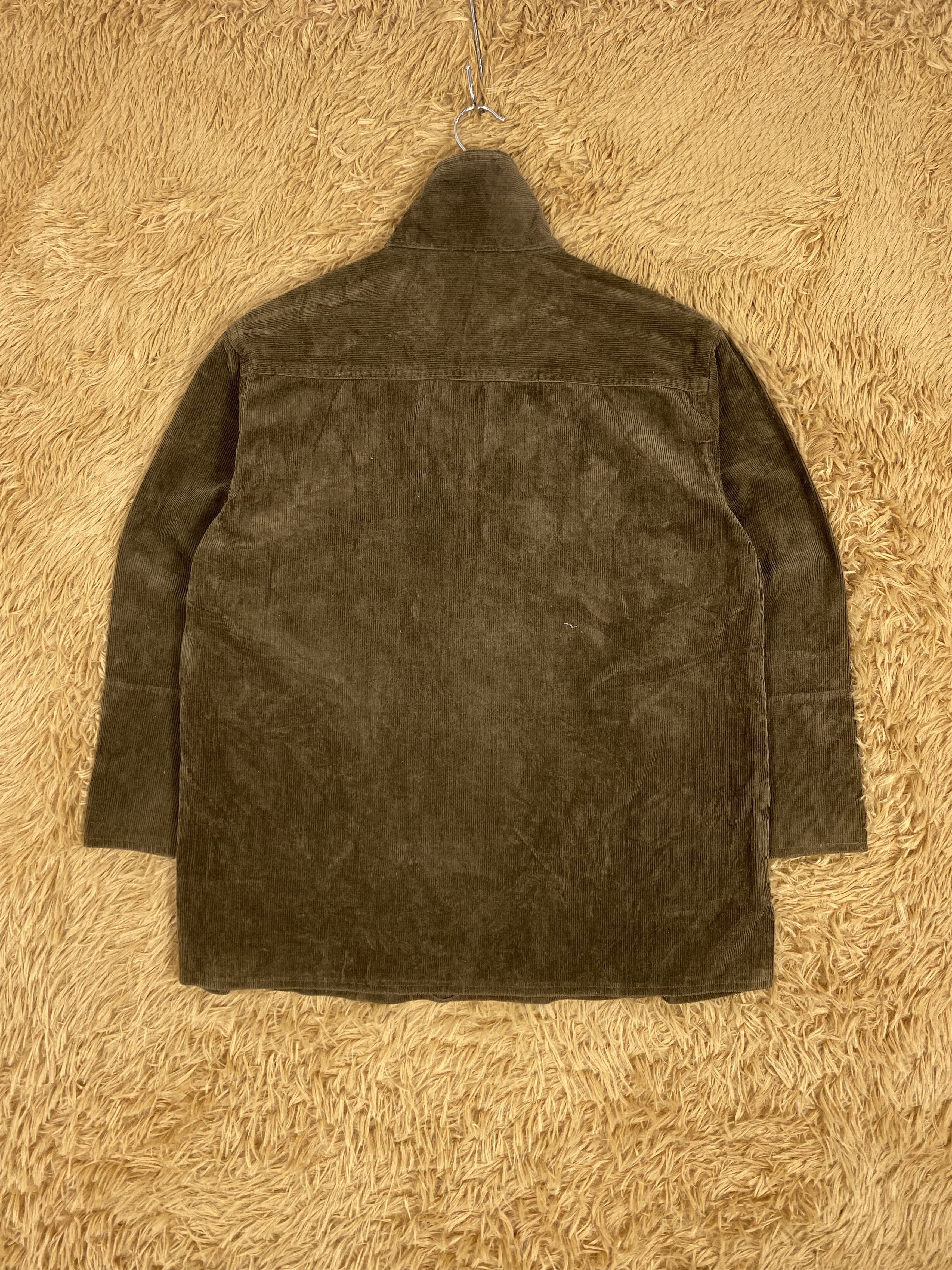 Vintage × Wrangler Vintage Gals Wrangler Corduroy Jacket Size US S / EU 44-46 / 1 - 6 Thumbnail