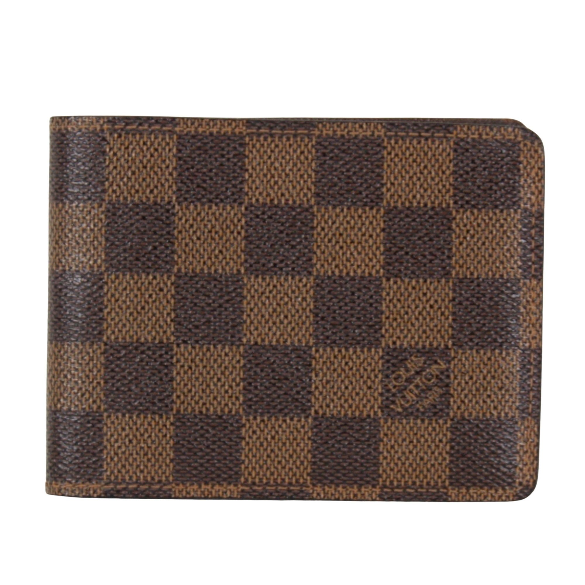 Louis Vuitton Louis Vuitton wallet Size ONE SIZE - 1 Thumbnail