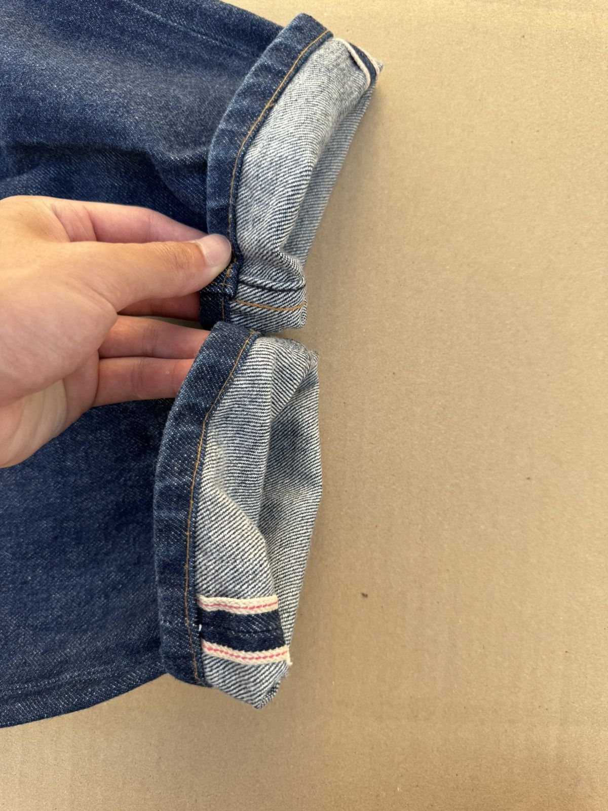 A.P.C. Petit Standard A.P.C Jeans Size US 28 / EU 44 - 5 Thumbnail
