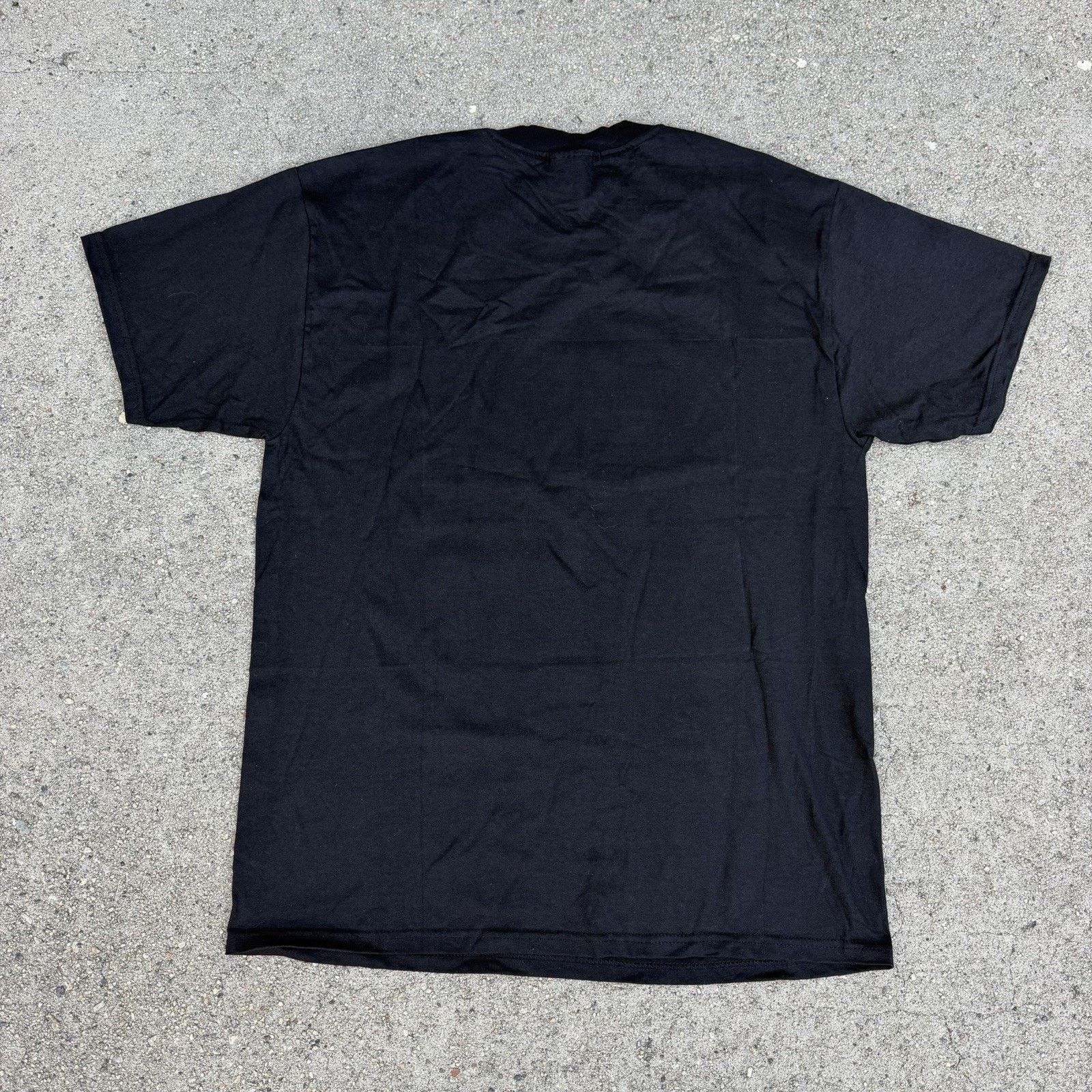 Band Tees × Vintage Vintage 1995 Winterland Doors Jim Morrison “Lizard King” Tee Size US L / EU 52-54 / 3 - 3 Thumbnail