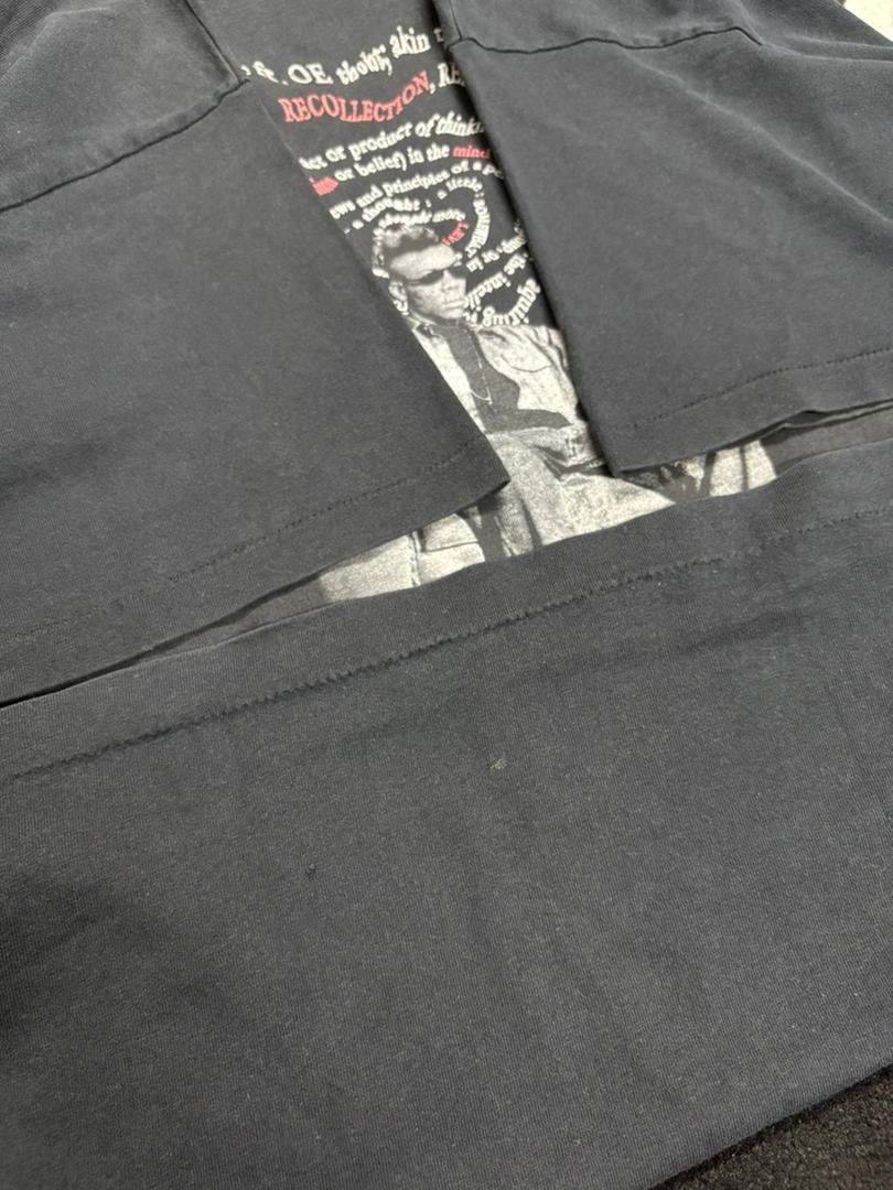 Levi's Vintage Levi’s Photo print Shirt 1990s Size US L / EU 52-54 / 3 - 5 Thumbnail