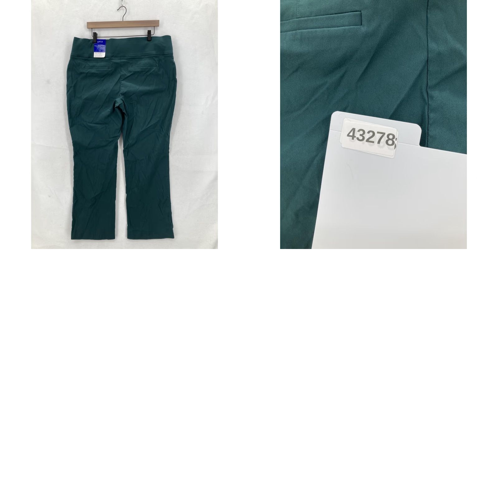 Apt. 9 VINTAGE? No. Size 40" / US 18 - 10 Thumbnail