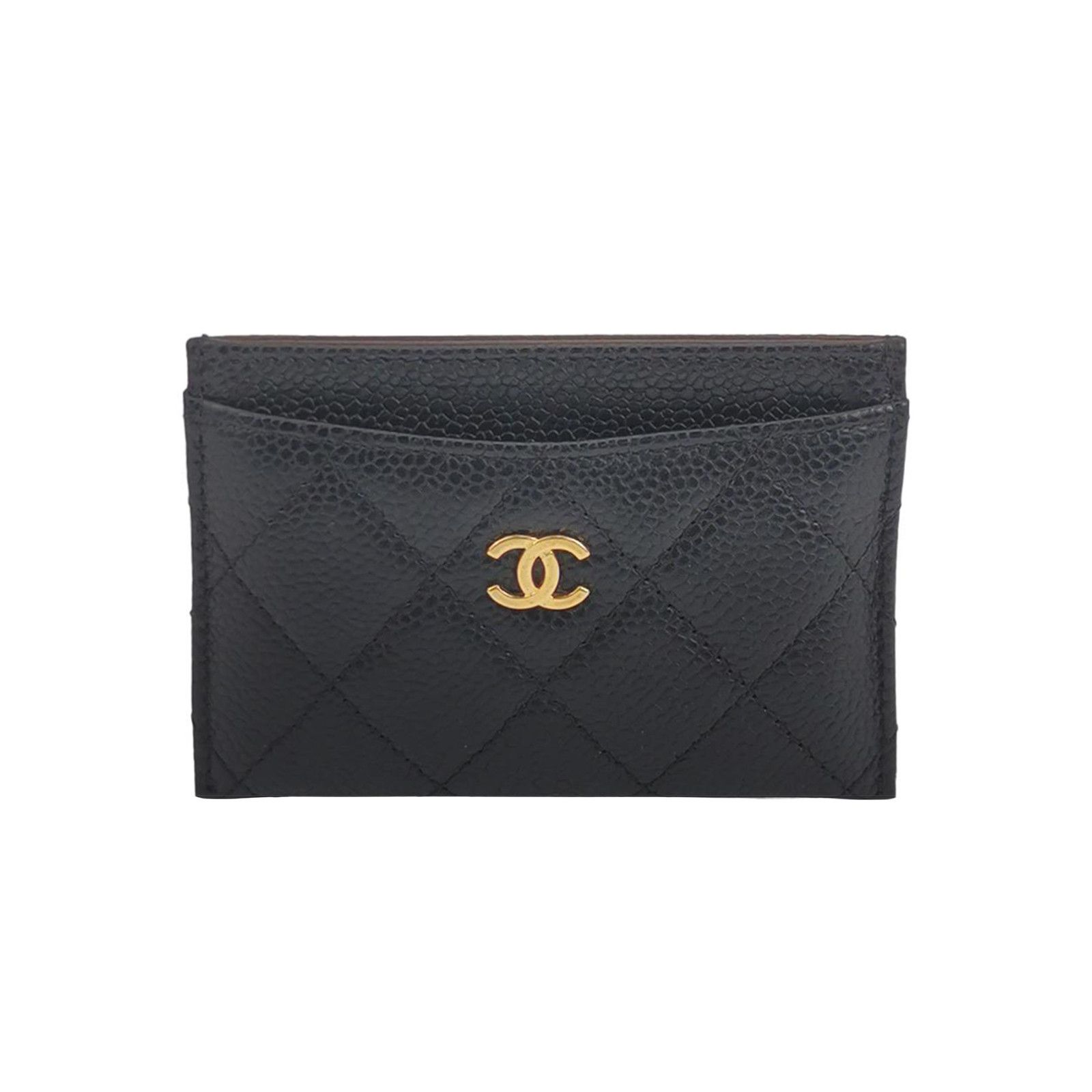 Chanel Chanel Women os Wallets Size ONE SIZE - 1 Thumbnail