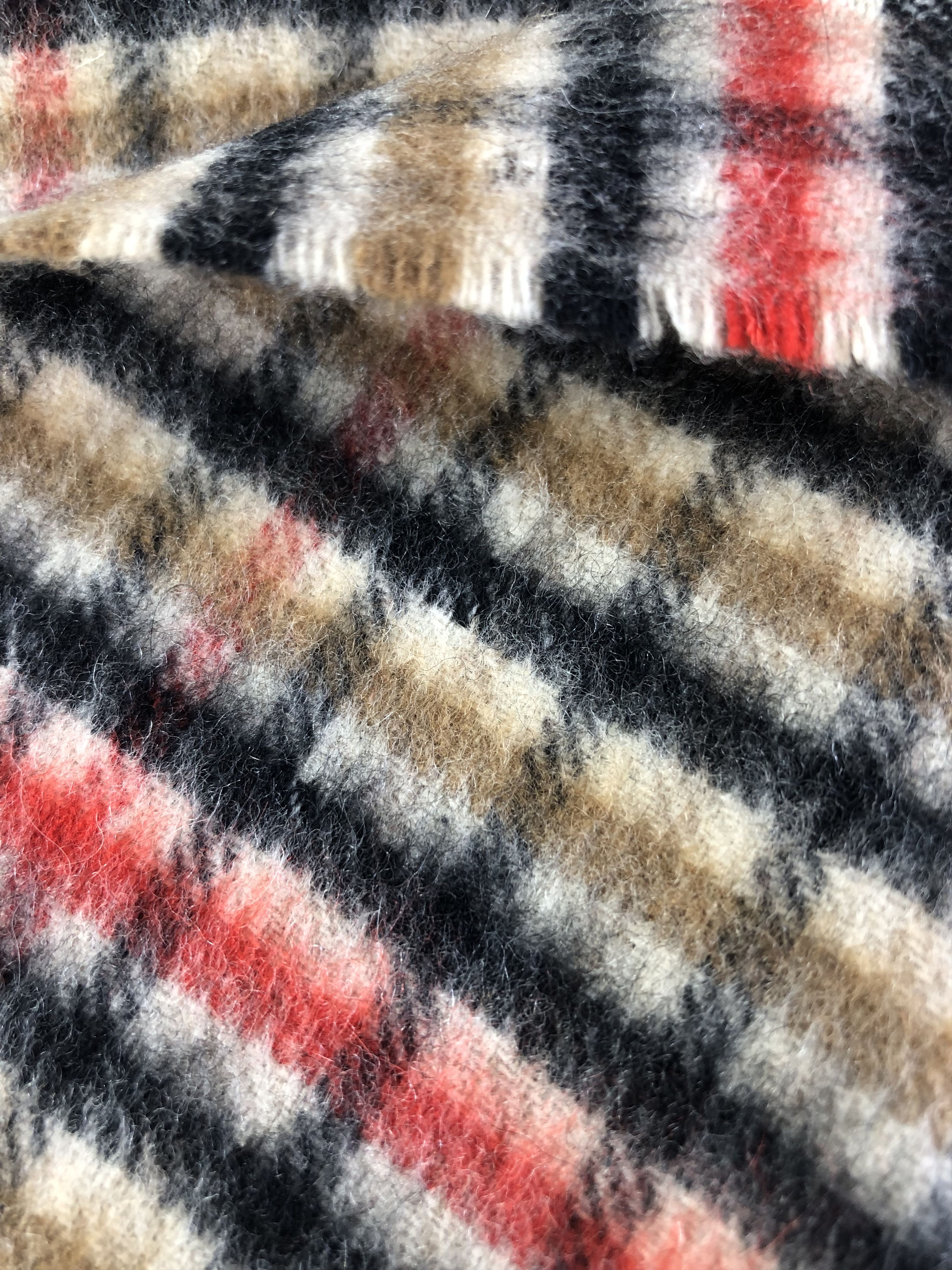 Johnstons Of Elgin Johnstons Of Elgin Scarf / Muffler / Neckwear C1224 Size ONE SIZE - 5 Thumbnail