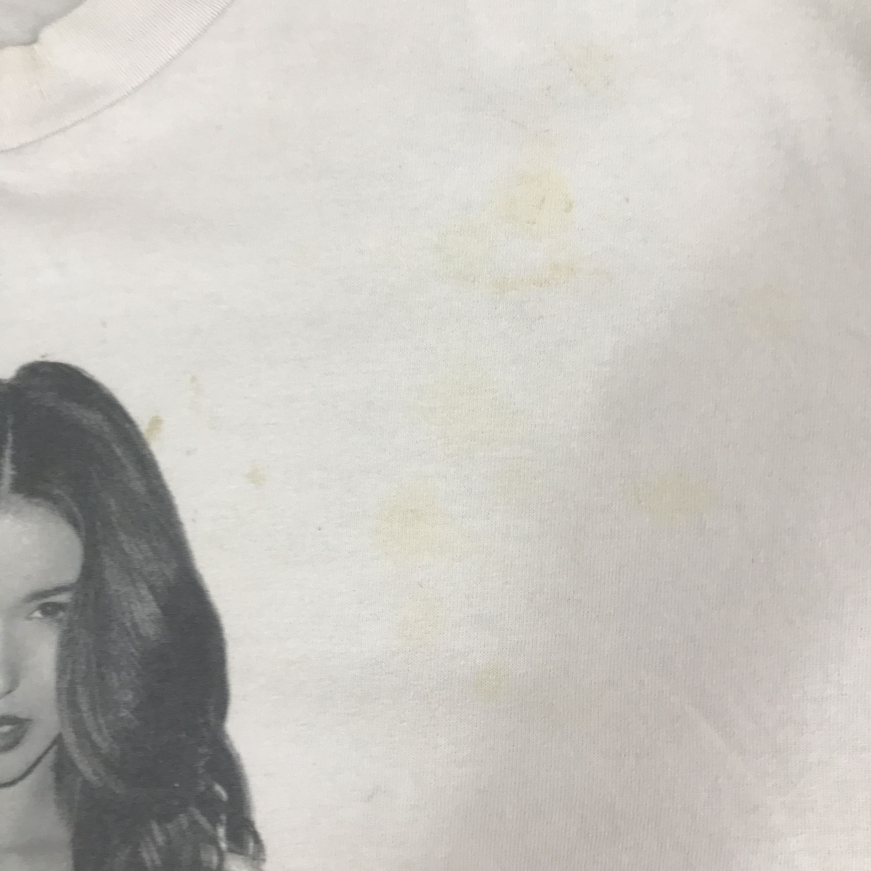 Primitive Vintage primitive sexy design t-shirt Size US L / EU 52-54 / 3 - 10 Thumbnail