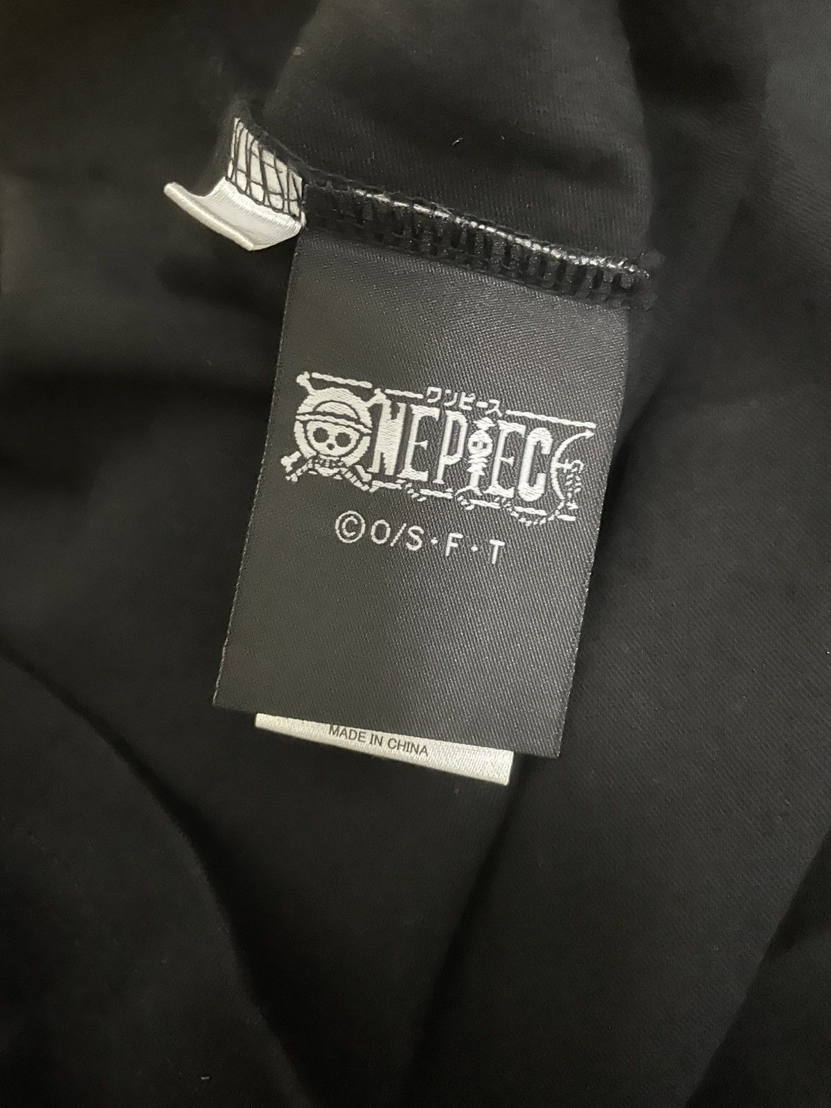 New Era New Era x One Piece Size US L / EU 52-54 / 3 - 6 Thumbnail