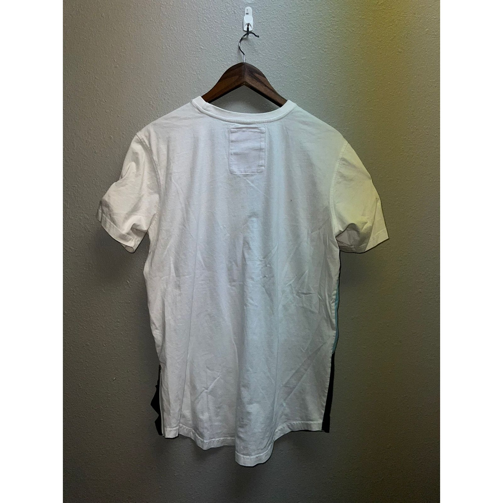 Vintage The Heritage By America Shirt Sky Birds Black Cats Y2K Tee L Size US L / EU 52-54 / 3 - 9 Thumbnail