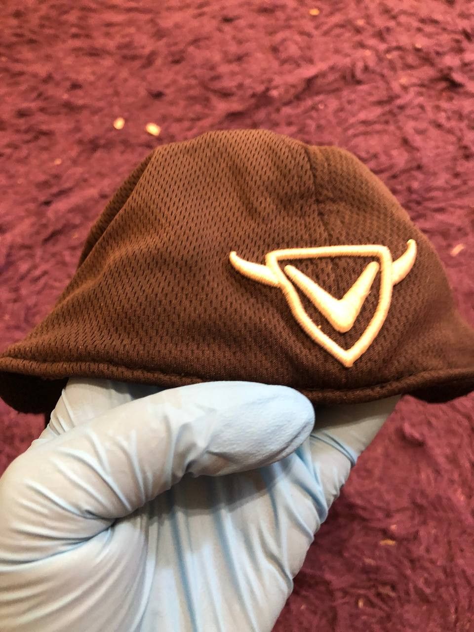 Callaway Cap Callaway Y2K Hats big logo Vintage streetwear Size ONE SIZE - 21 Thumbnail