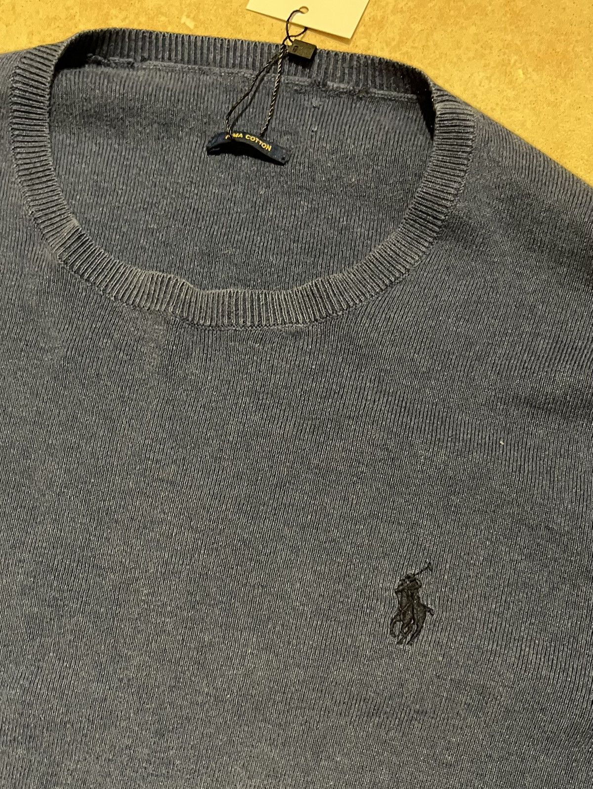 Ralph Lauren Ralph Lauren sweater Size US S / EU 44-46 / 1 - 2 Thumbnail