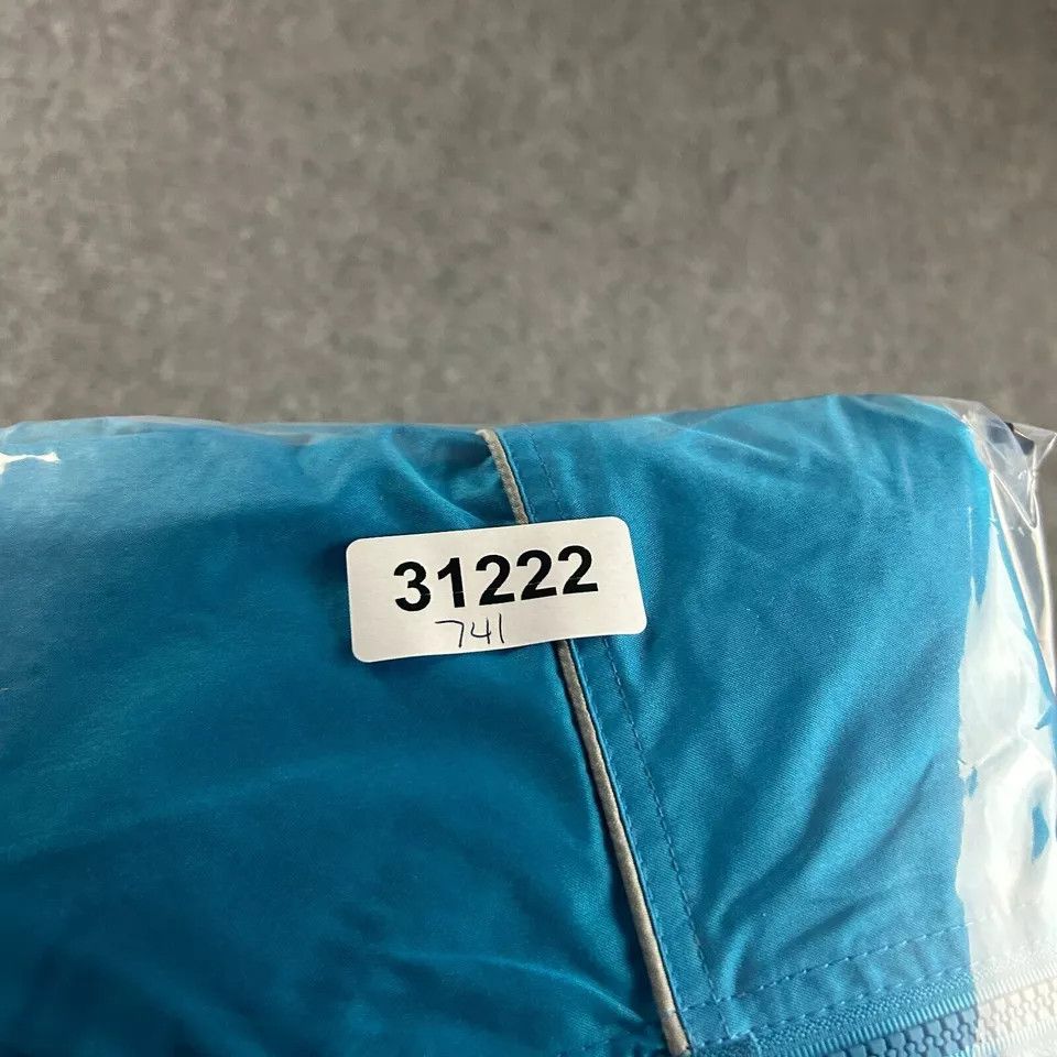 Other Girl Scouts Los Angeles Jacket Medium Rain Hooded Water Size M / US 6-8 / IT 42-44 - 10 Thumbnail