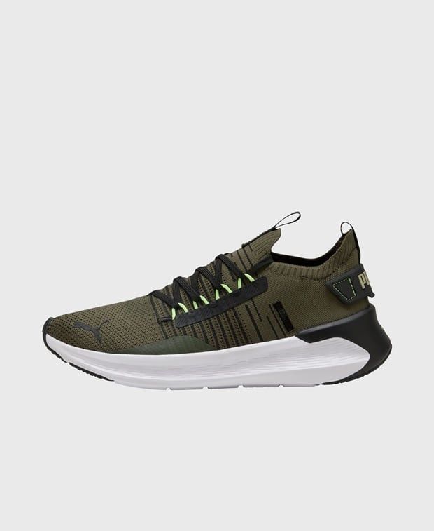 Puma Symmetry Fuzion LS Running shoes Size US 5.5 / EU 38 - 1 Thumbnail