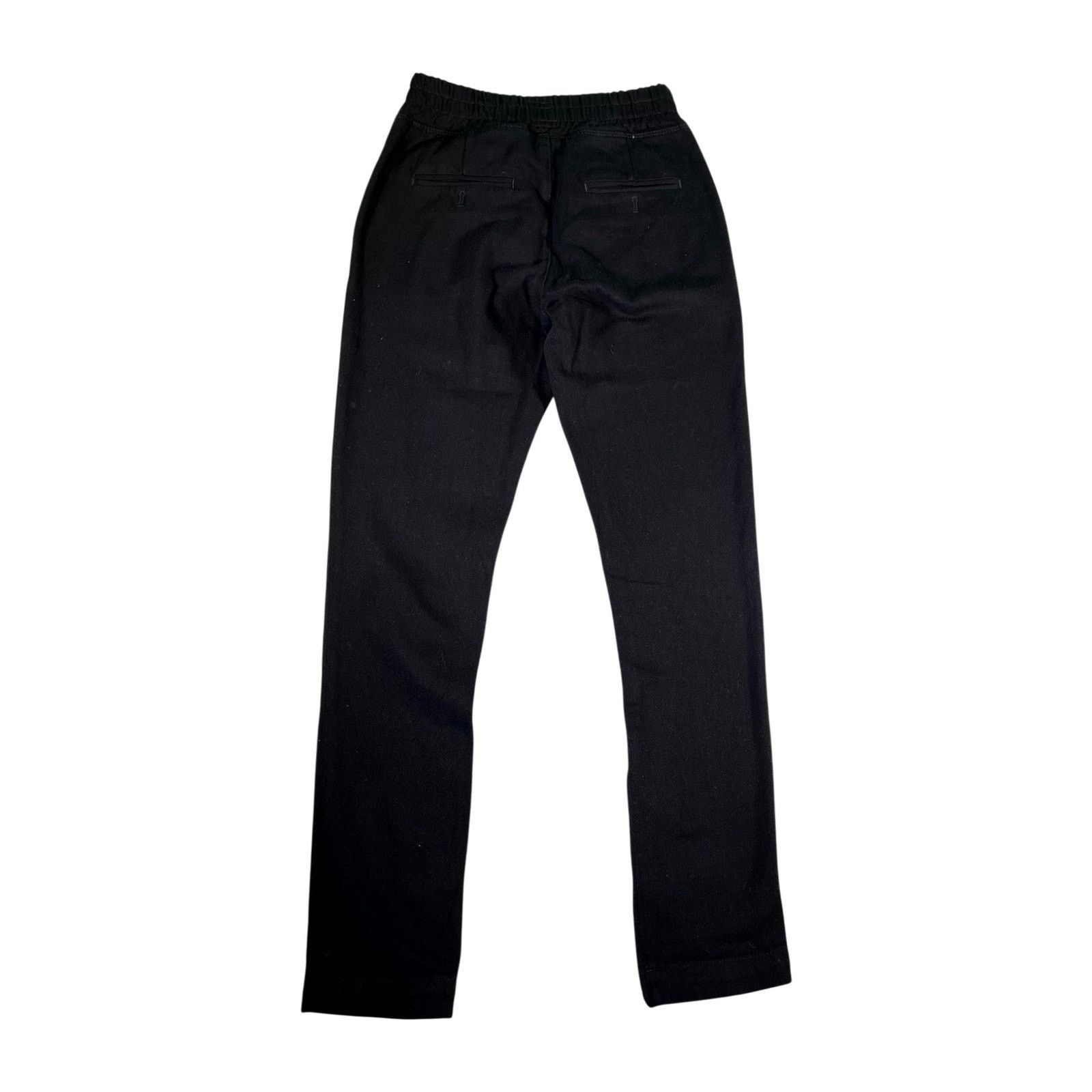 Rta RTA Black Cargo Pants Size US 31 - 2 Thumbnail