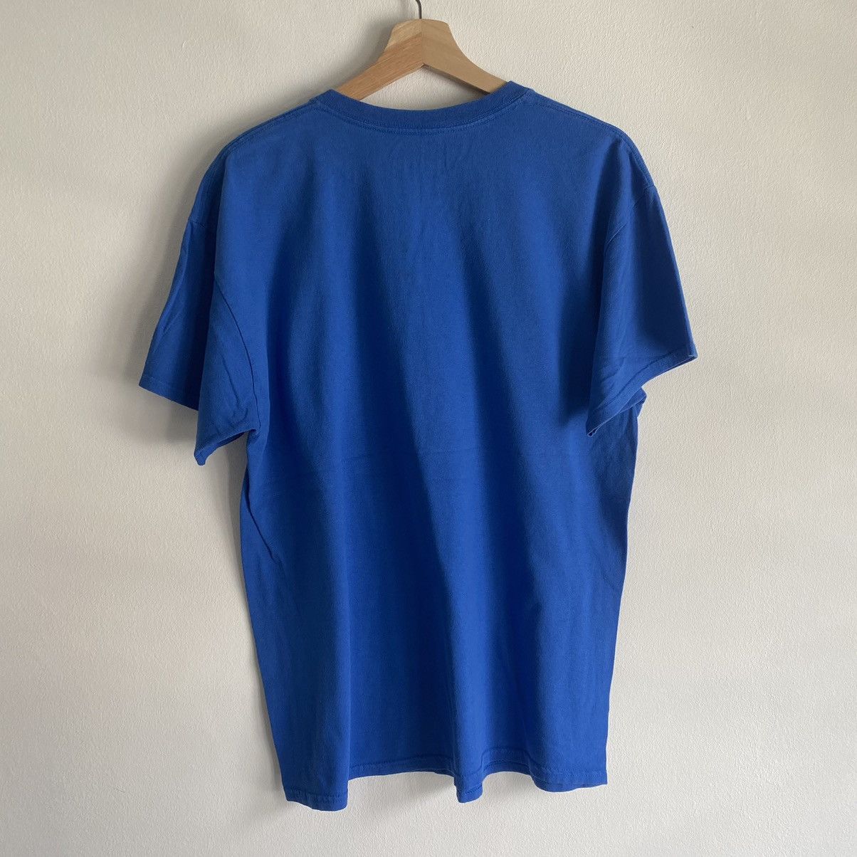 MLB × Vintage Vintage Chicago World Champs Rap Tee Style Size US L / EU 52-54 / 3 - 4 Thumbnail
