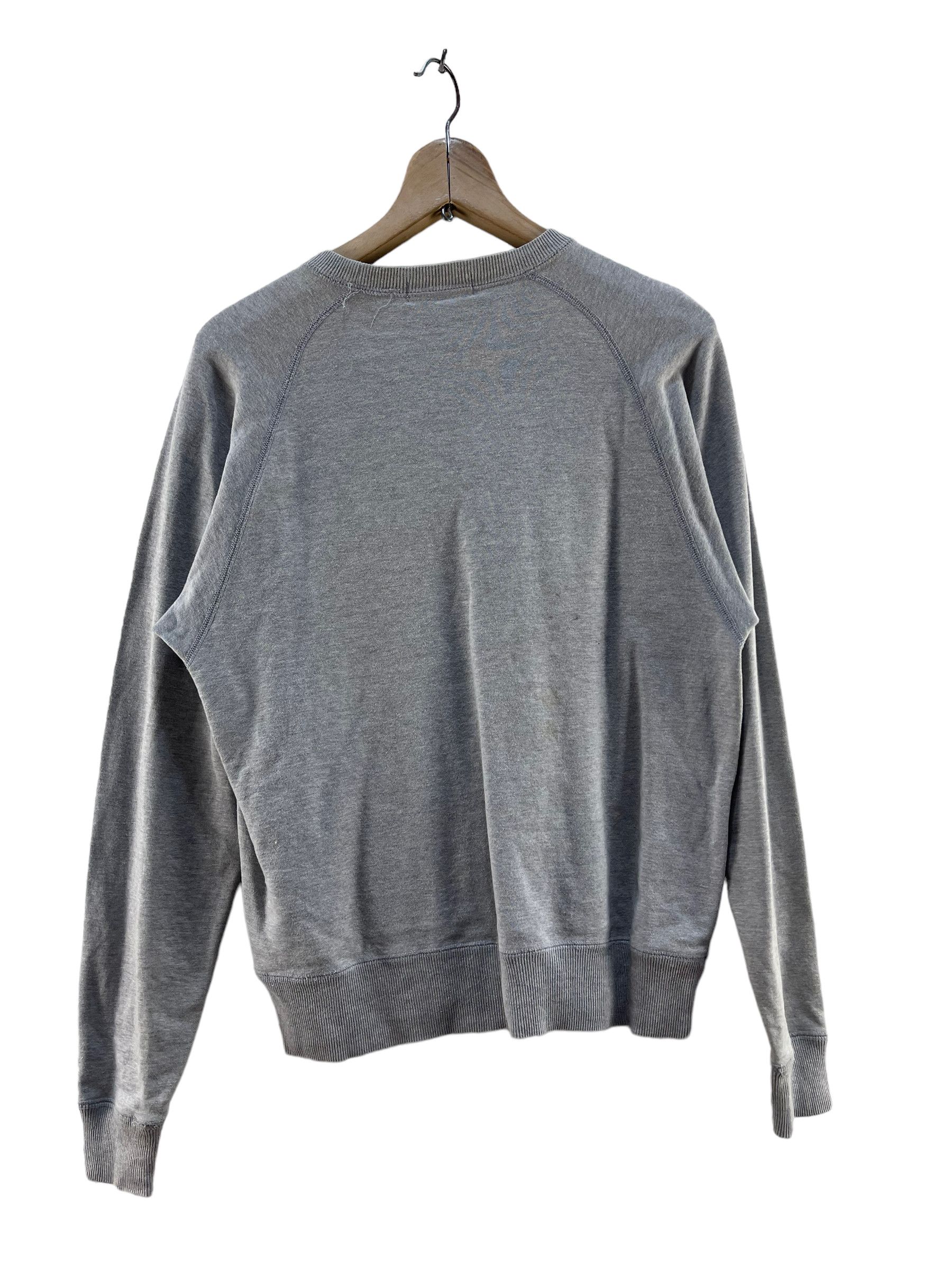Polo Ralph Lauren Vintage Polo Ralph Lauren Sweatshirt Size US S / EU 44-46 / 1 - 2 Thumbnail