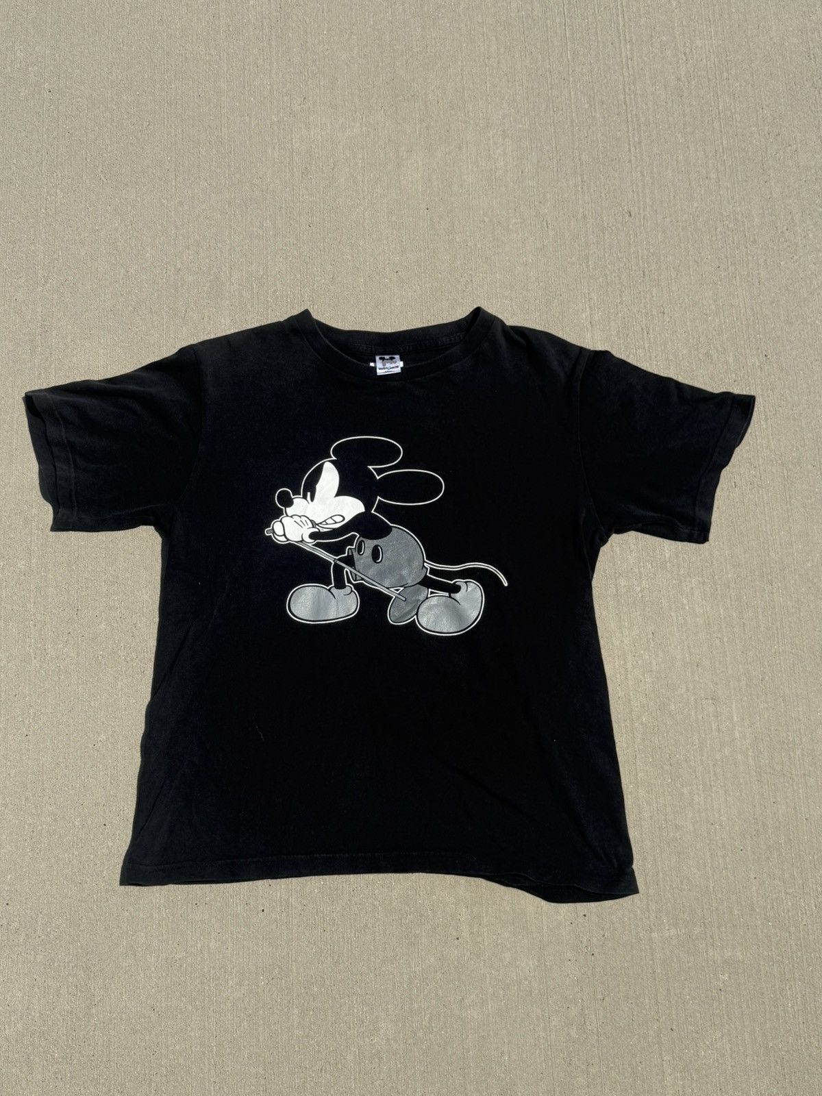 Disney × Number (N)ine × Takahiromiyashita The Soloist. Number (N