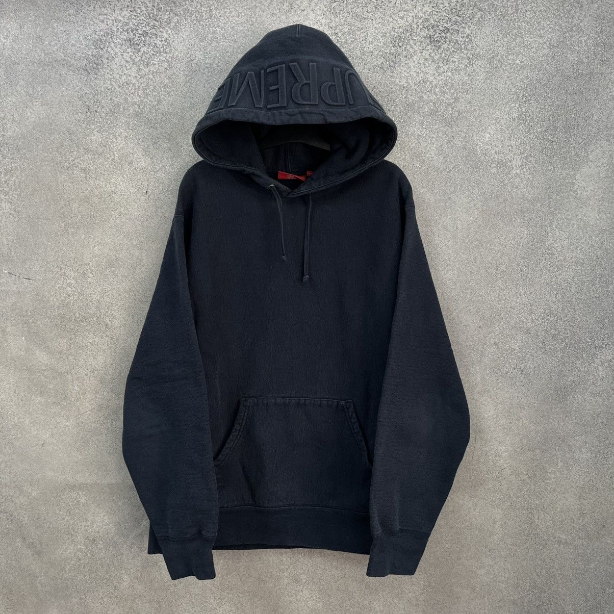Supreme Supreme Hoodie size L Size US L / EU 52-54 / 3 - 1 Thumbnail